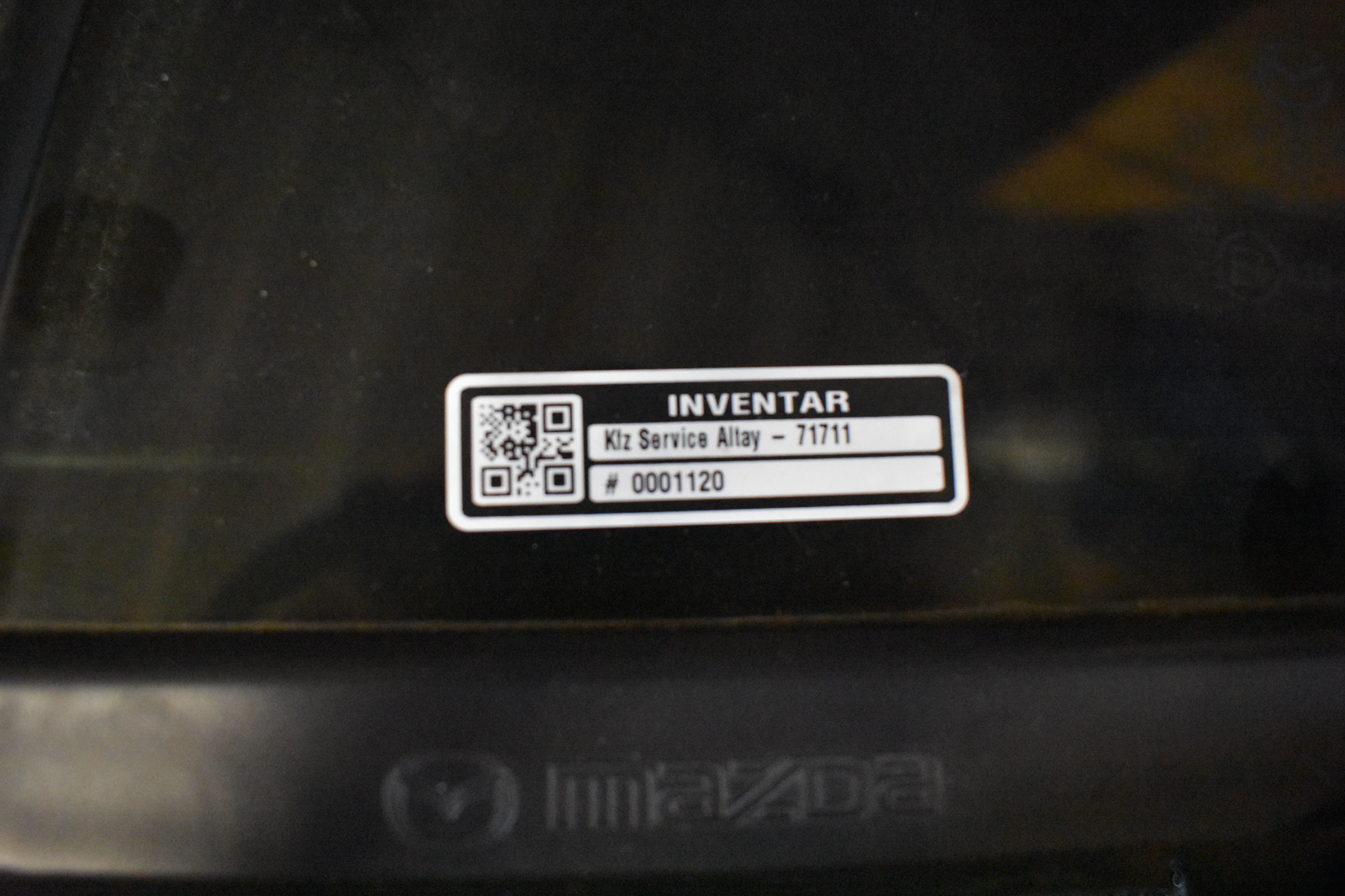 Mazda 6 GL,GJ / 2019 2,2L Diesel Türfensterscheibe Rechts und Links