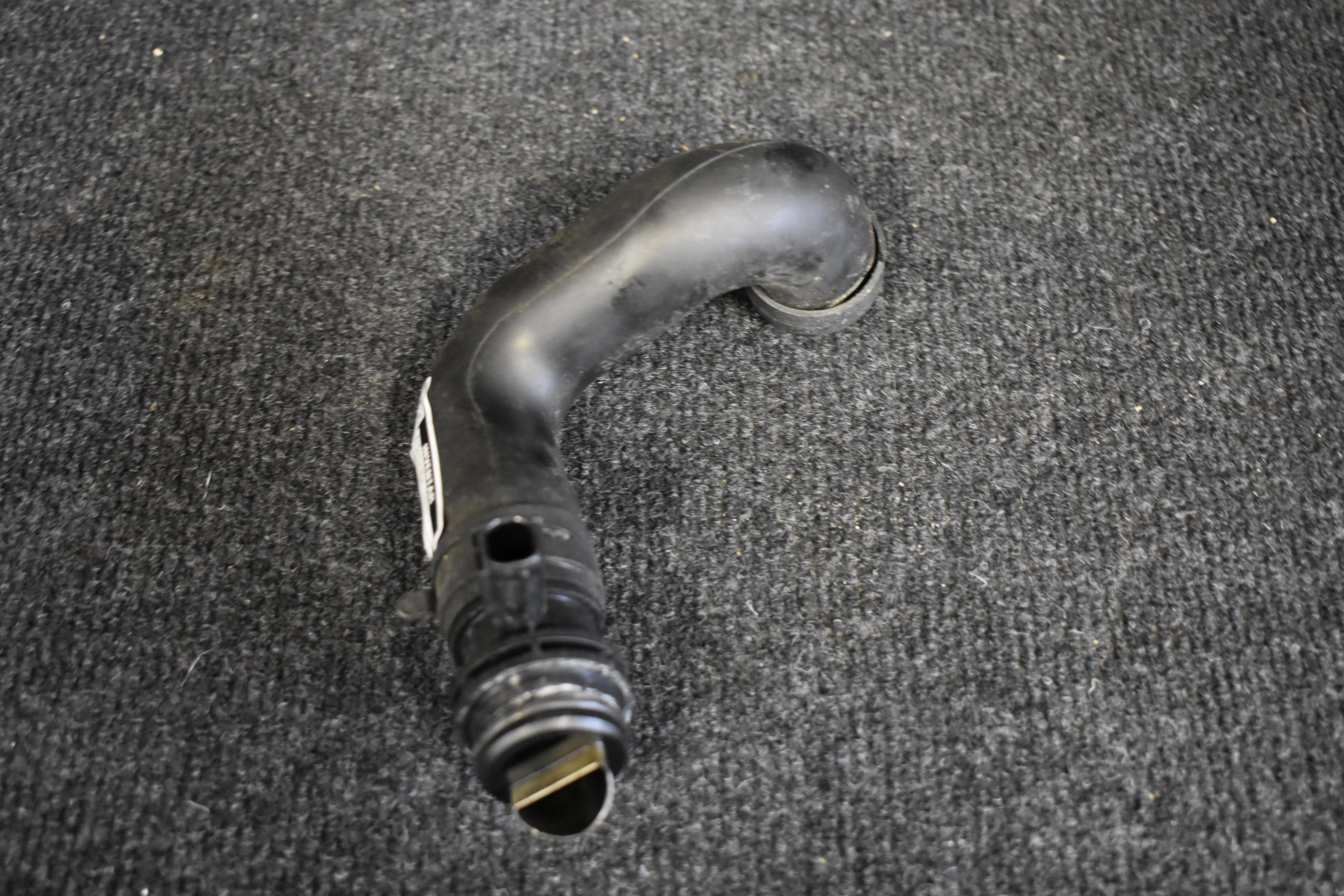 Mazda 6 2018 2.2 D SH1813110 ROHR