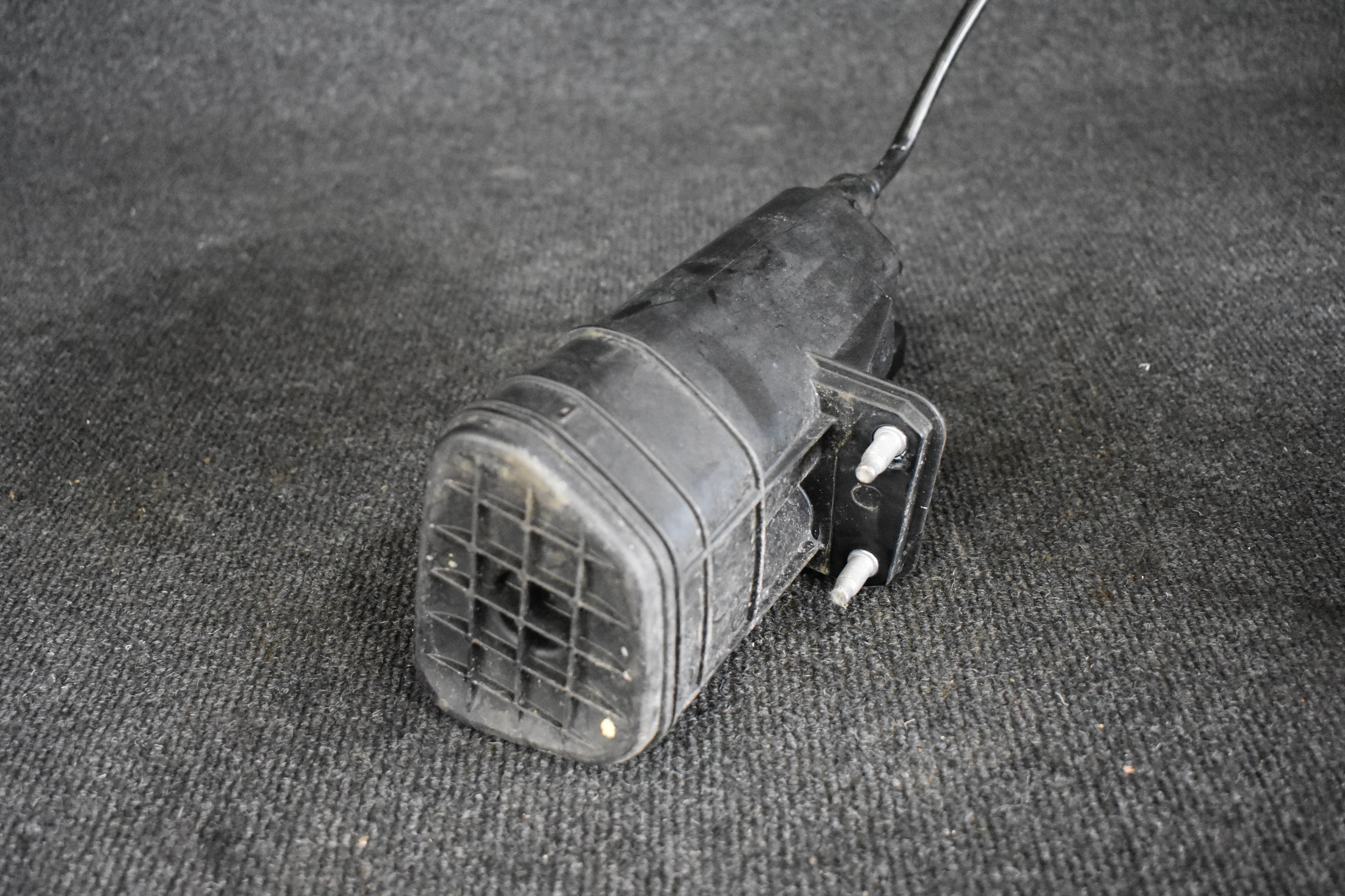 Renault 149509035R Aktivkohlefilter