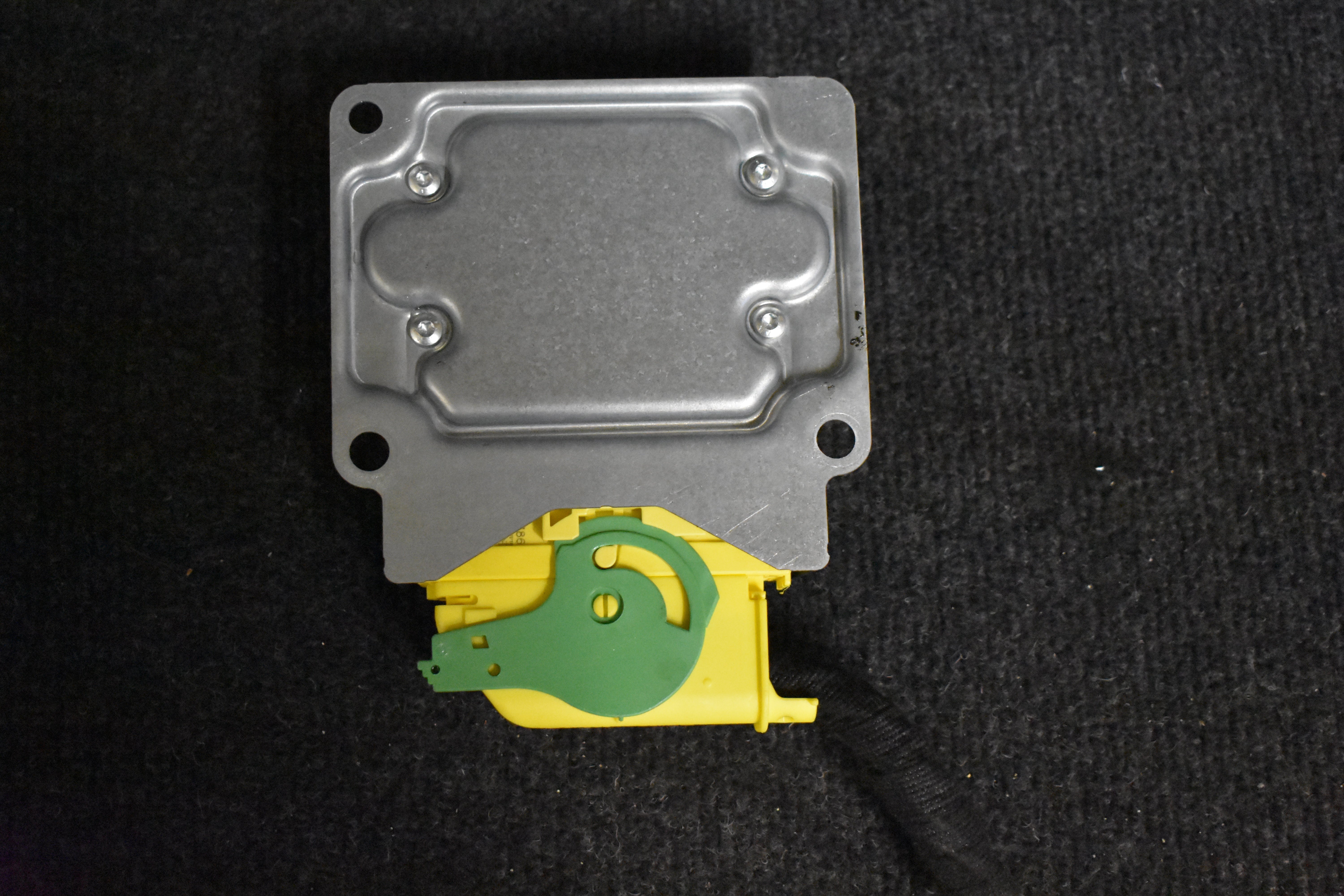 Volkswagen Polo Airbag Steuergeräte 6R0959655C