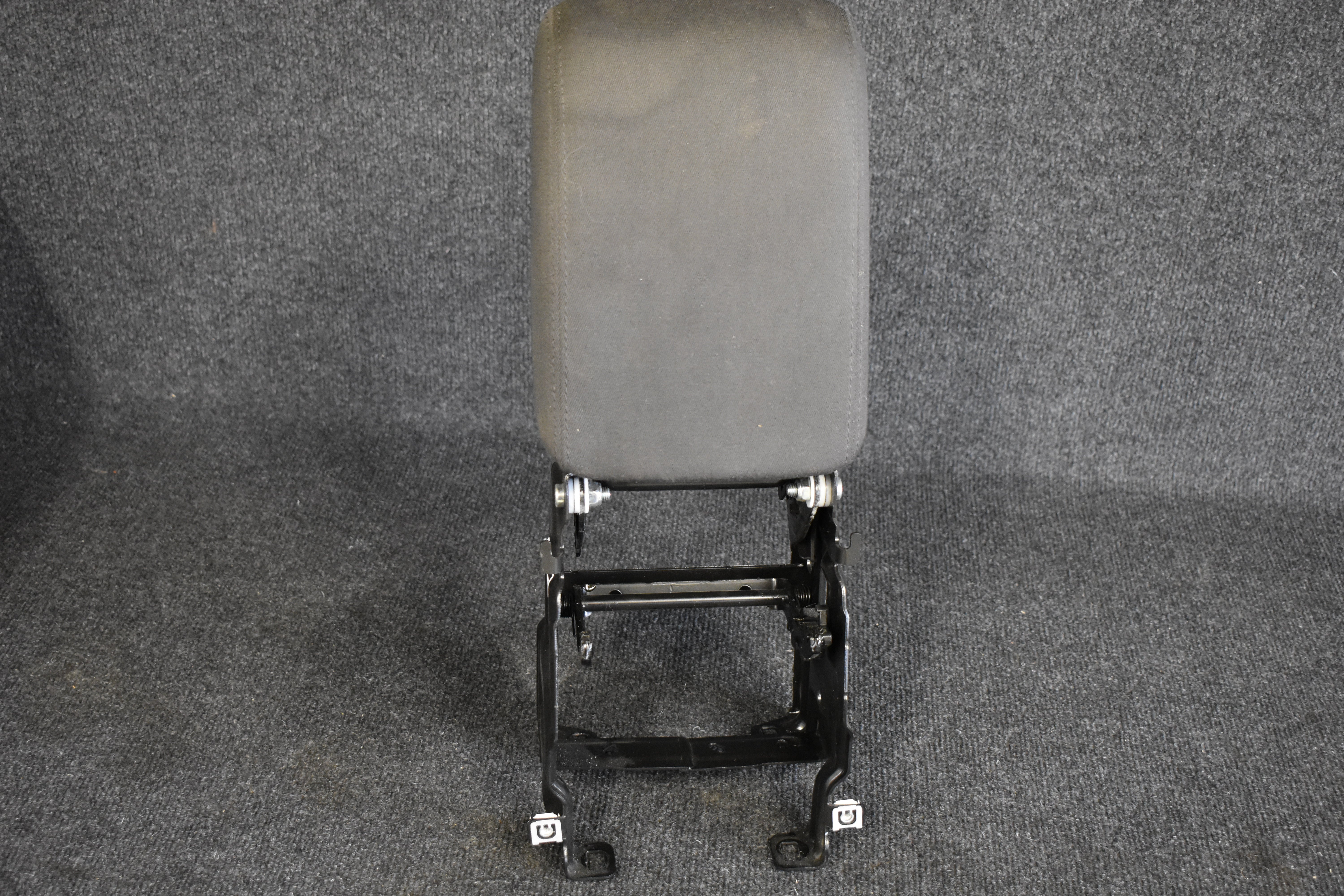 Audi A4 B8 Mittelarmlehne