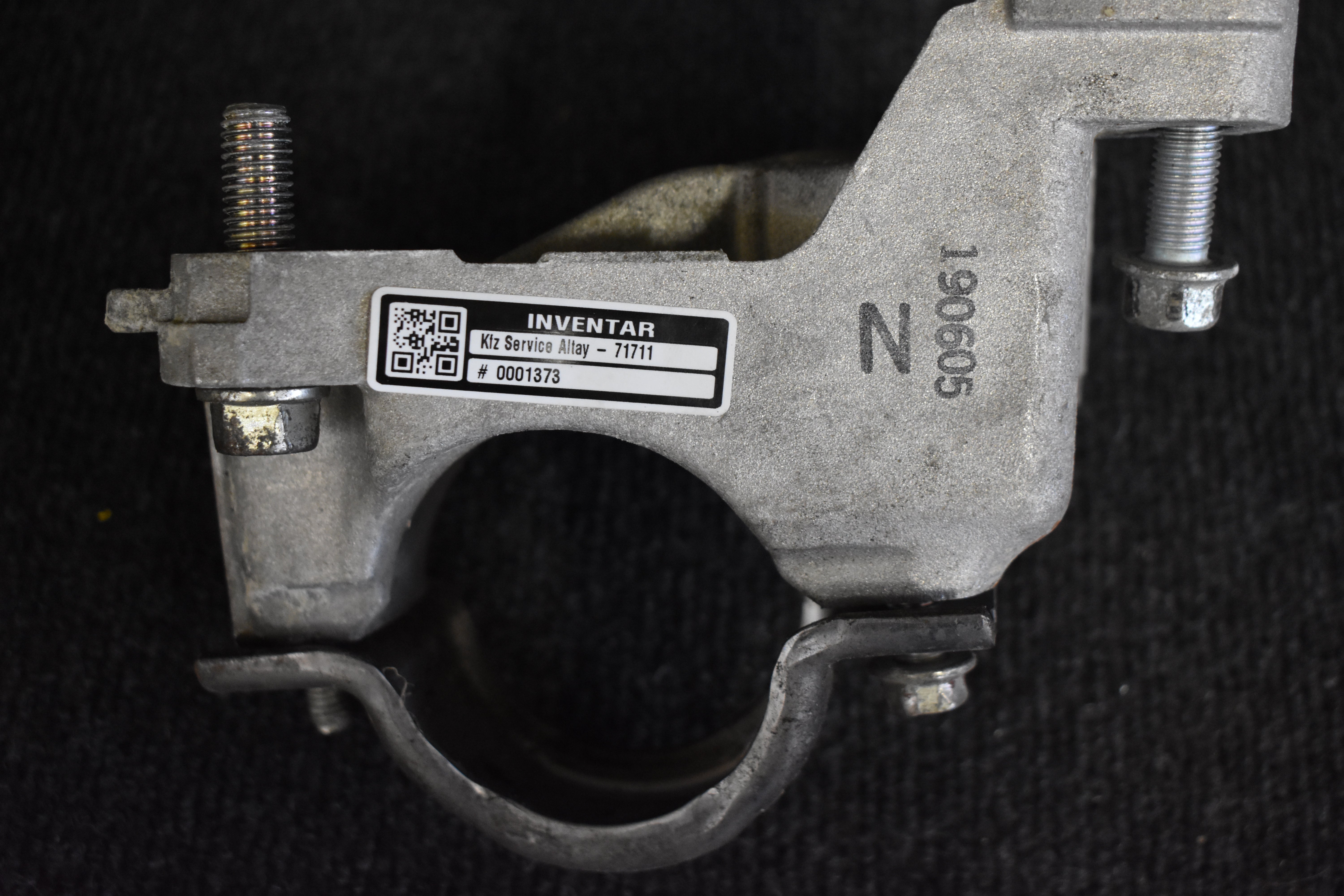 Mazda CX-5 Halterung Lager Motor 55627 F2A5