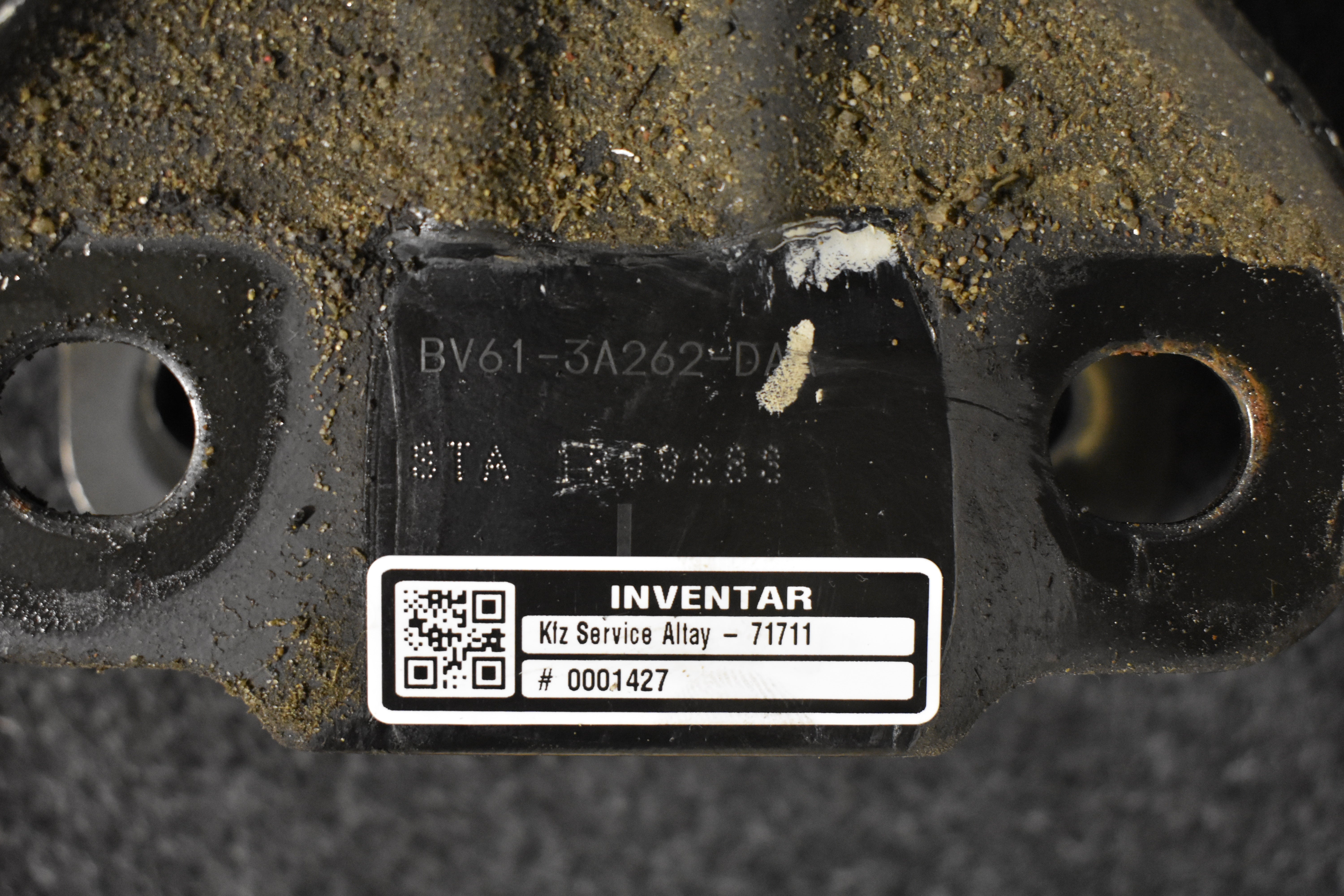 FORD FOCUS MK3 QUERLENKER VORNE LINKS BV61-3A262