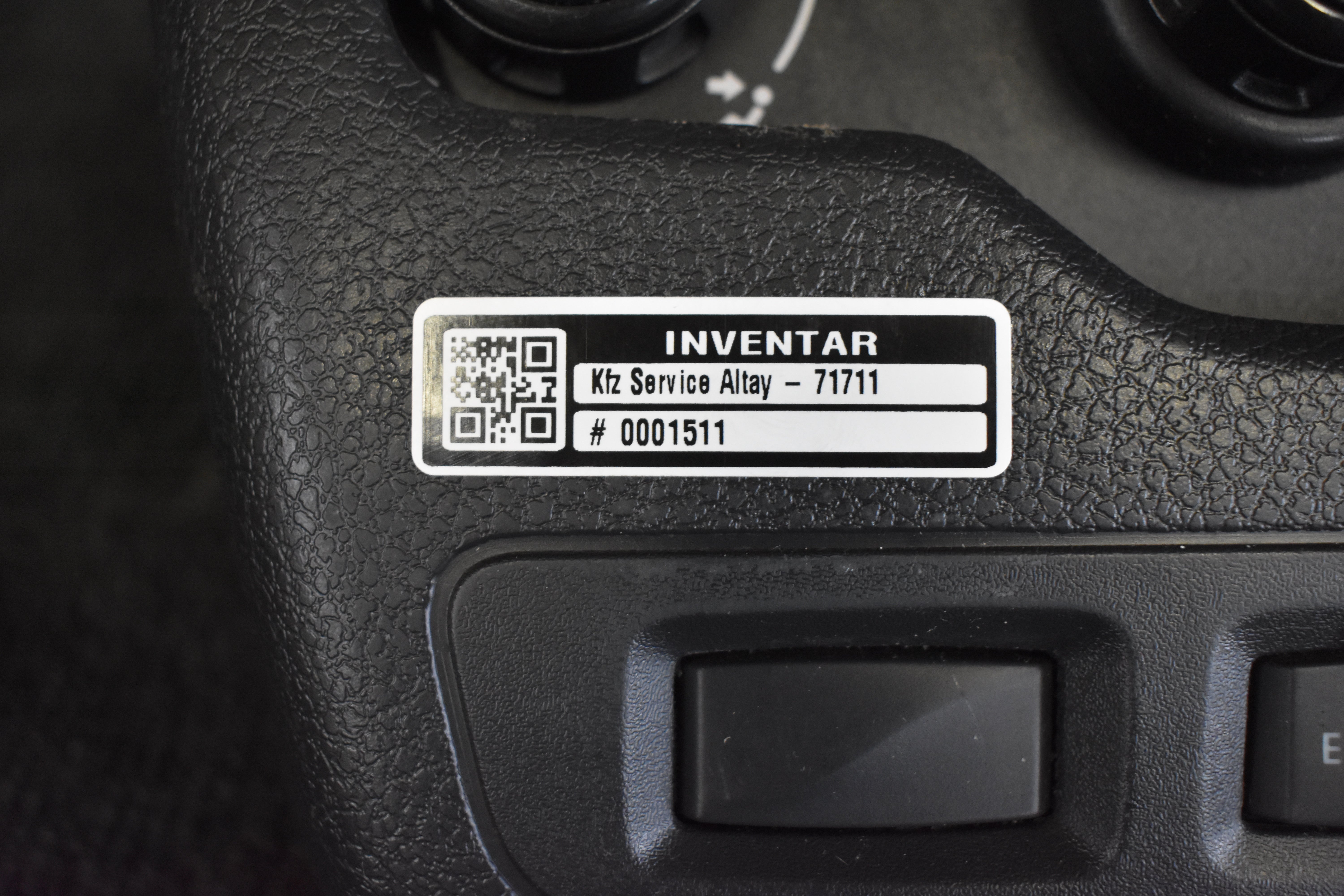 Renault Heizung Bedienpaneel 5P3741000 / Schalter(Rahmen) 275009445R