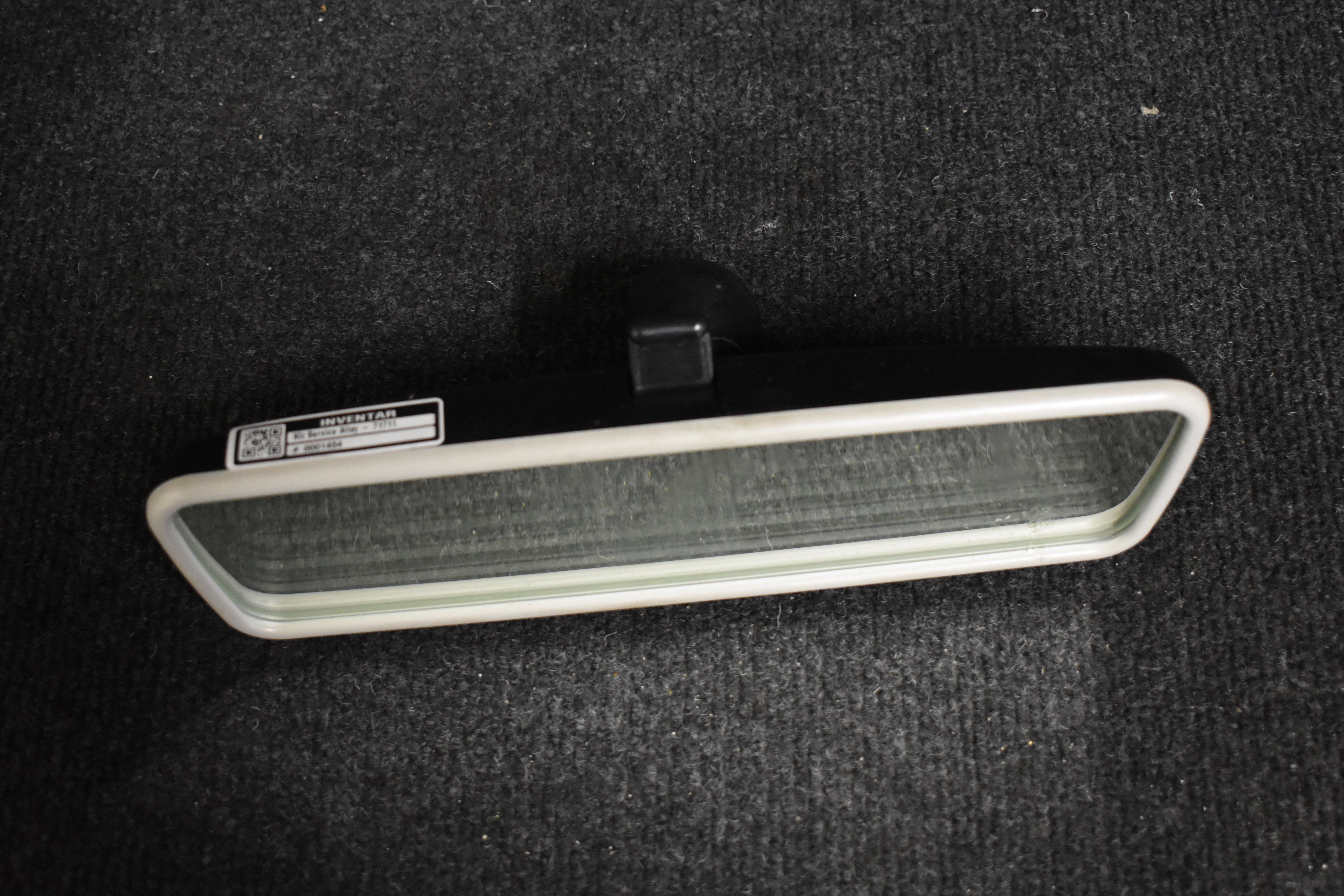 Volkswagen Polo Innenspiegel 14022