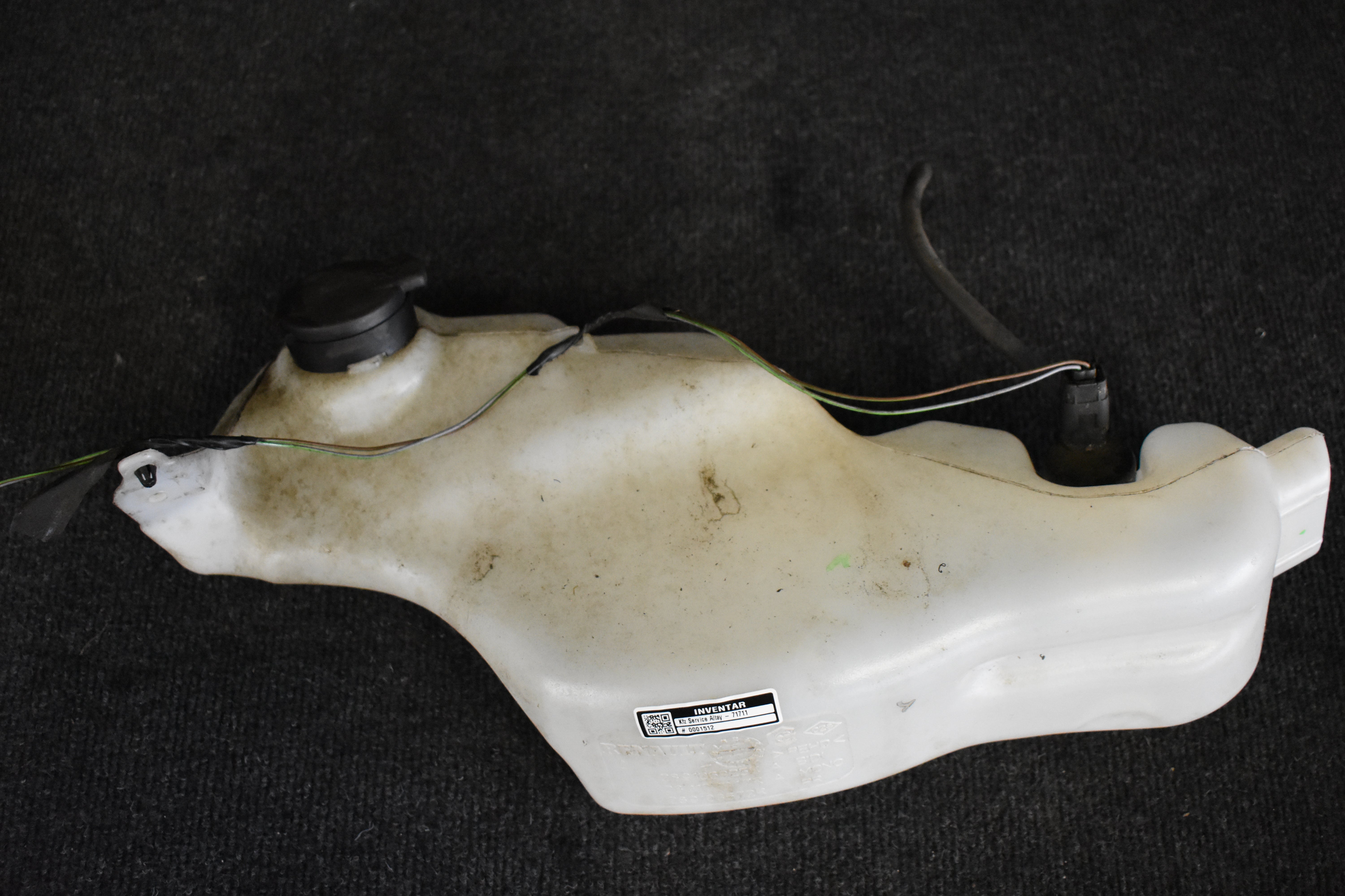 Renault 289106925R Scheibenwaschbehälter