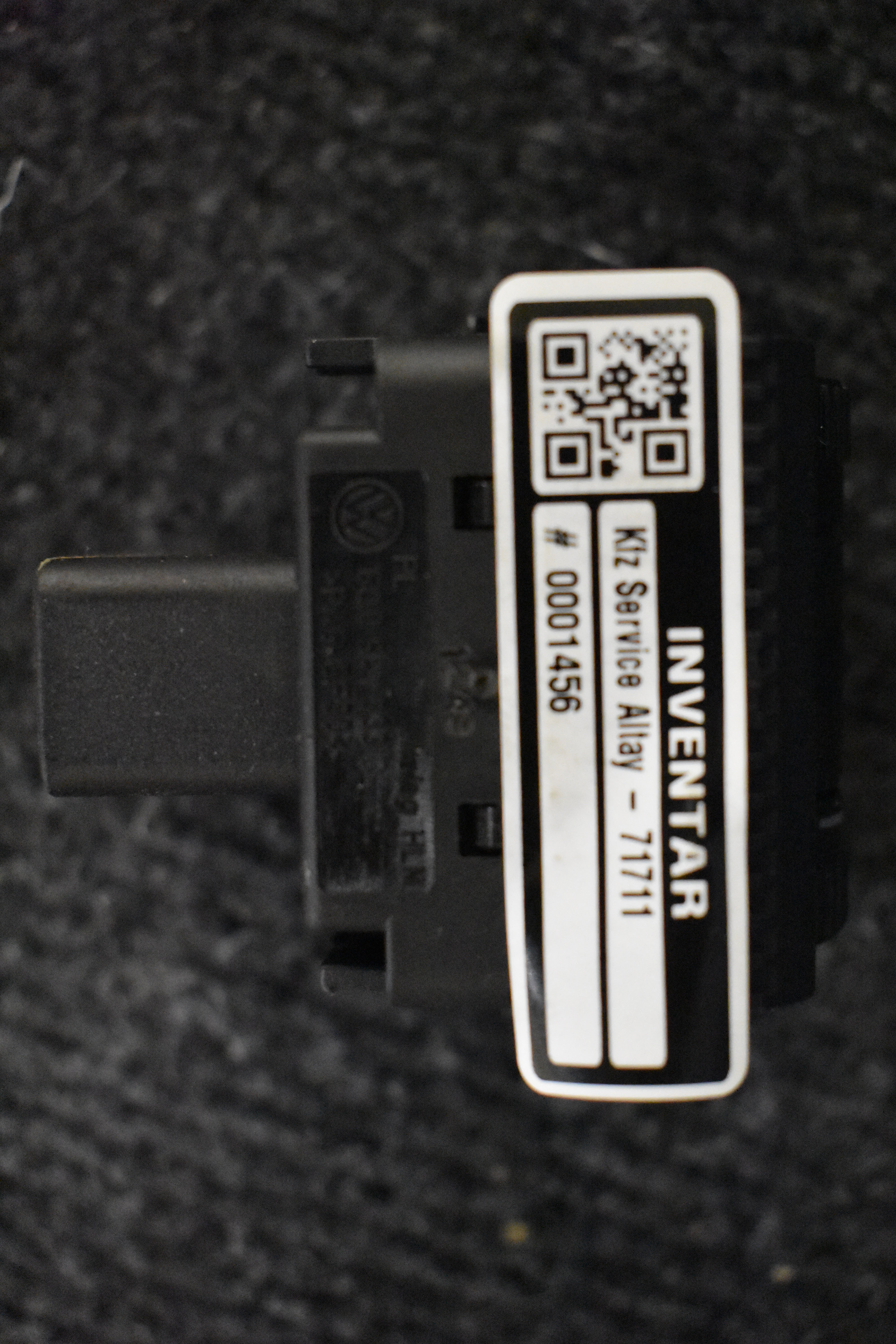 Volkswagen Polo Regler Instrumentenbeleuchtung 6Q0941333C