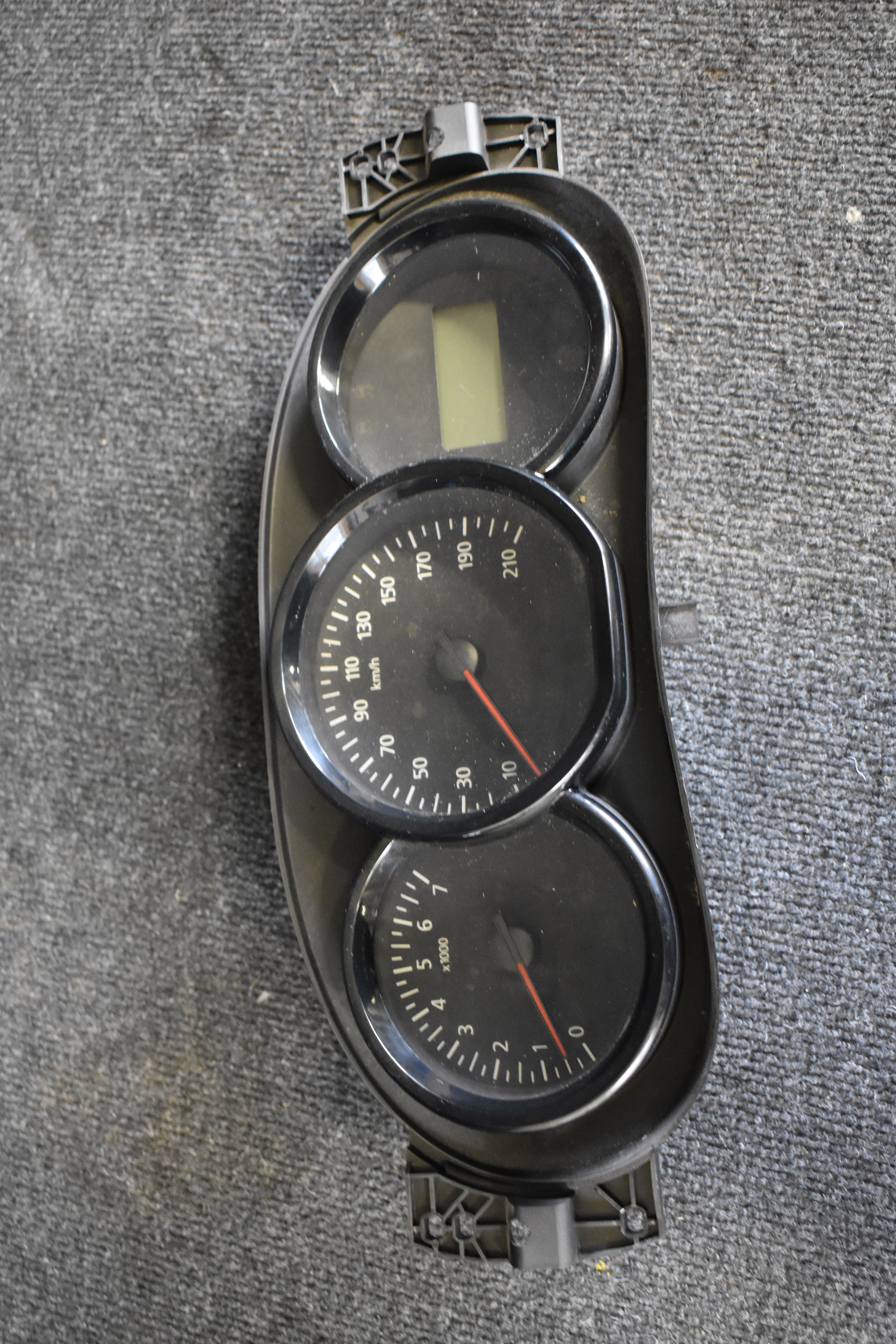 Renault 2131255 Instrumentenbrett