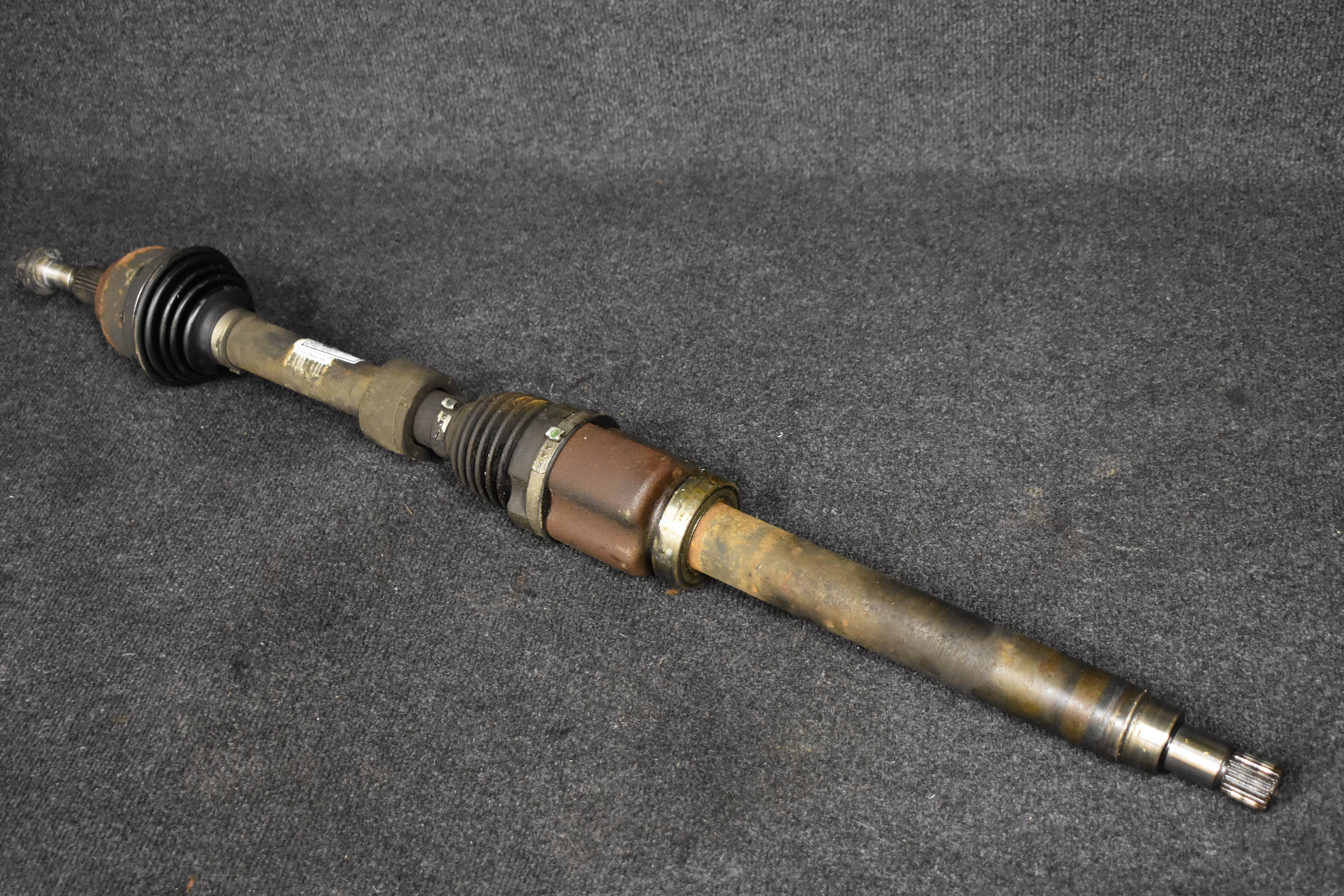 Ford Focus Antriebswelle Rechts Vorne F1F6-3B436-HA