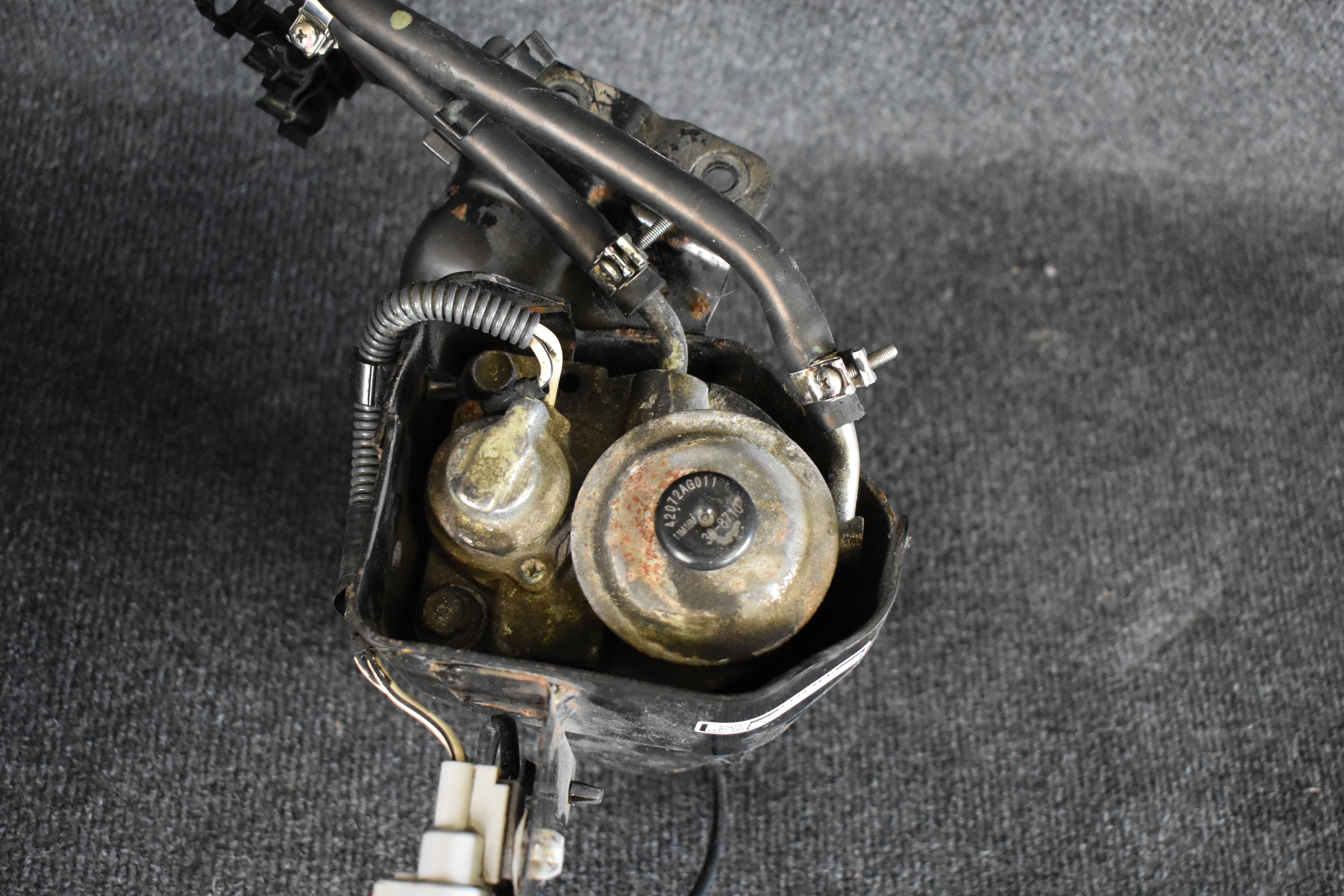 Subaru Forester 42072AG011 Gehäuse Kraftstofffilter