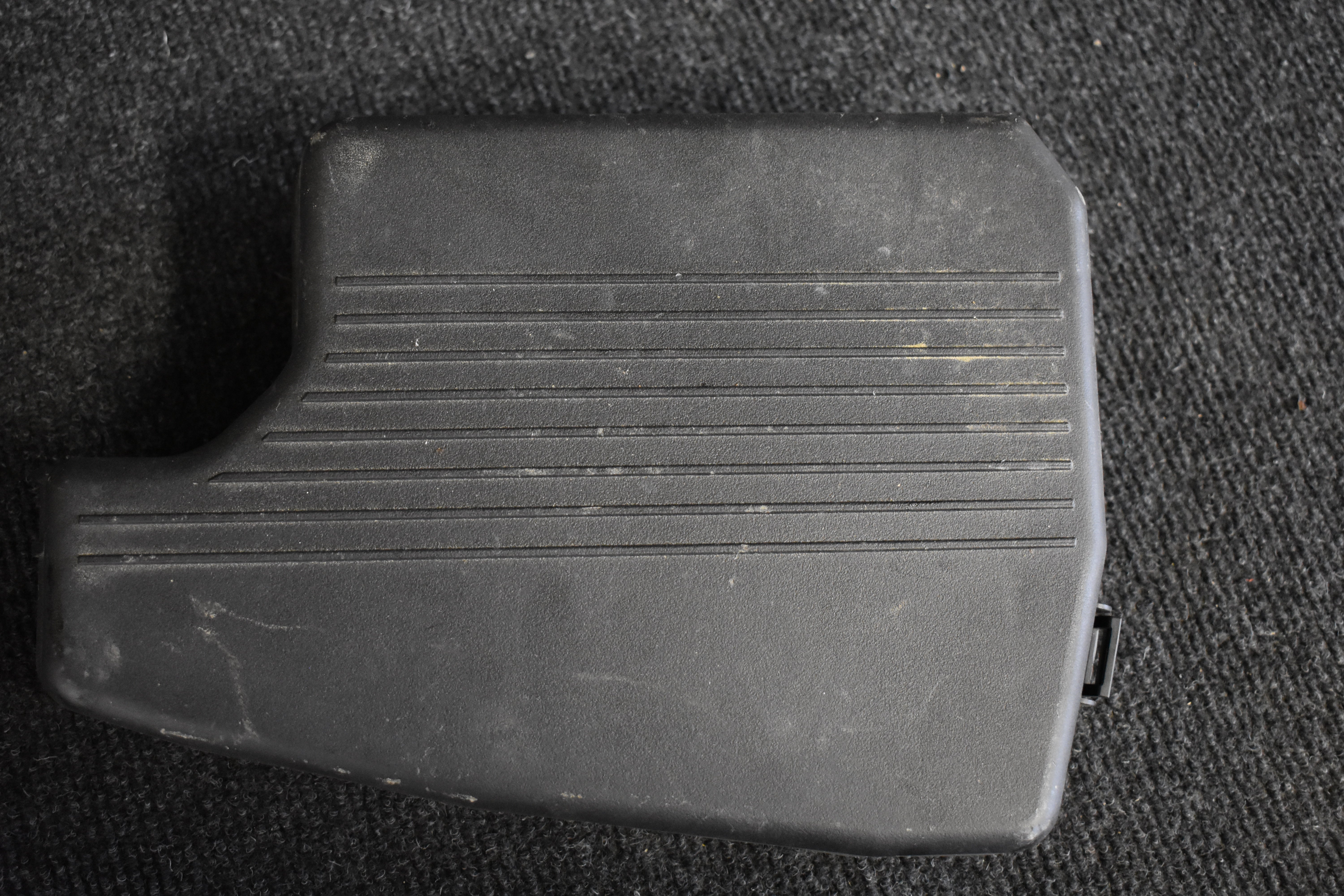 Mazda 6 Sicherungskasten Sicherungskasten Panel