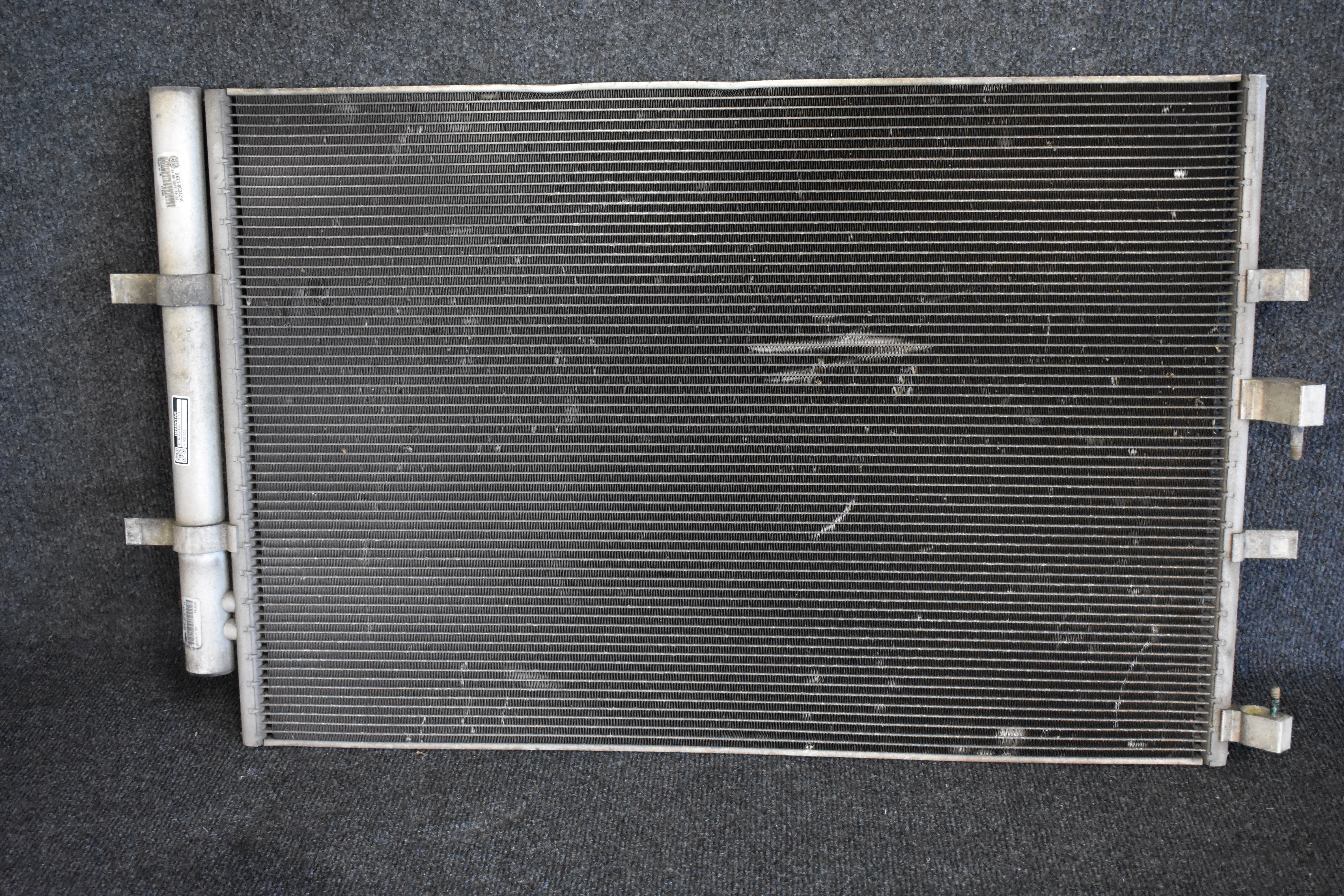 Ford TRANSIT TOURNEO Custom Bus Kondensator Klimakühler