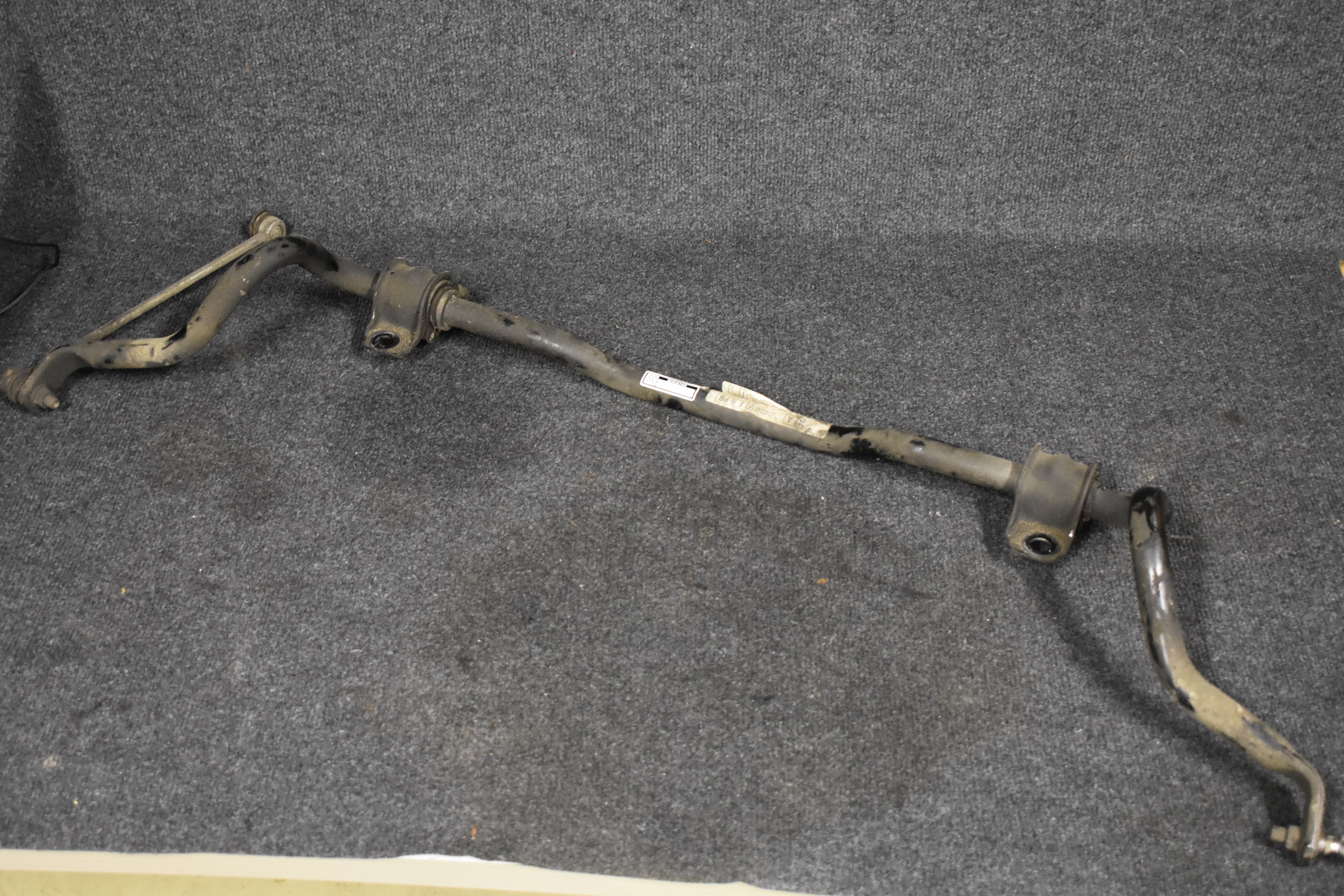 Ford Focus AV61-5482-DB Stabilisator vorne