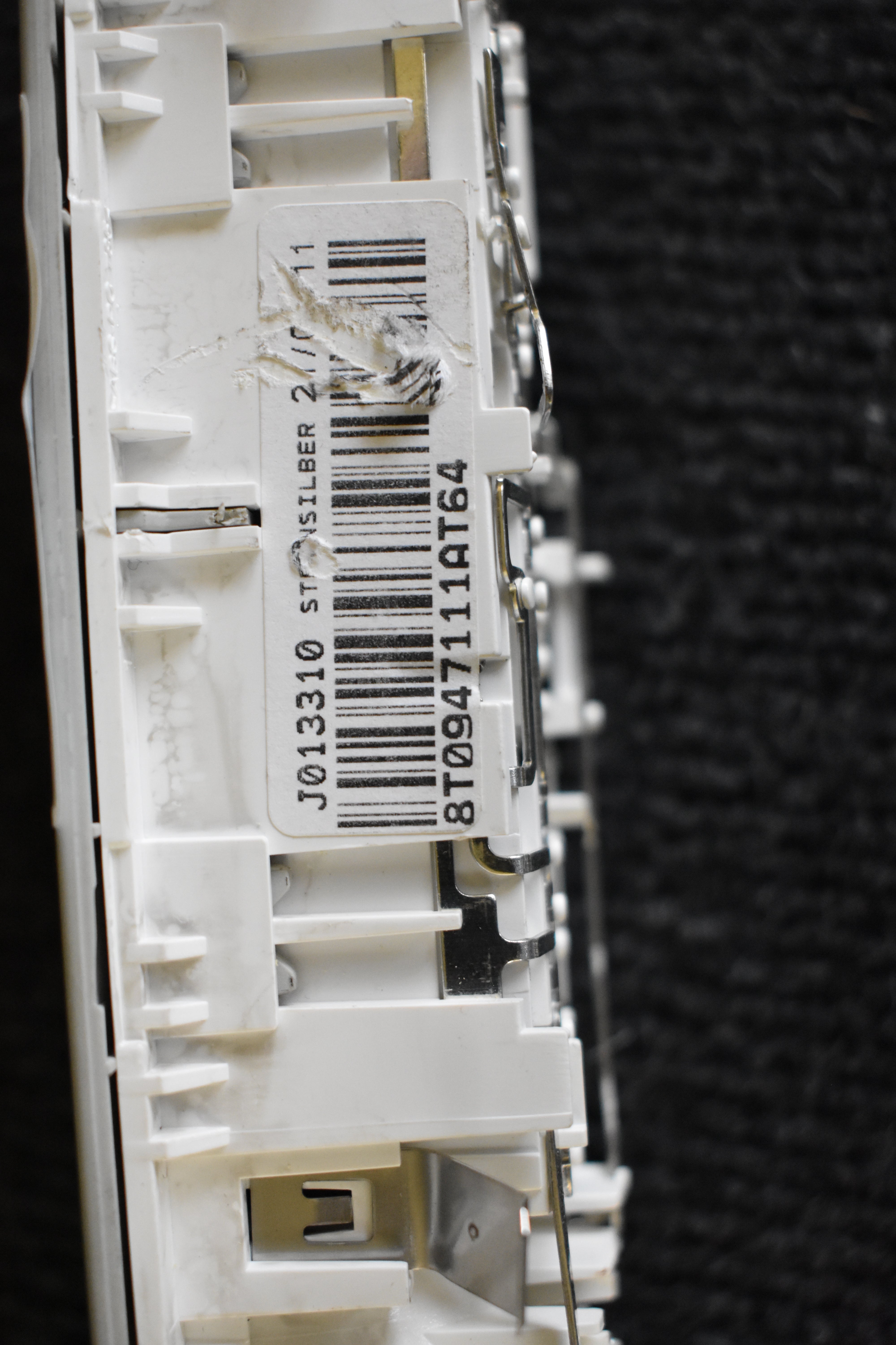 Audi A4 B8 Innenraumbeleuchtug