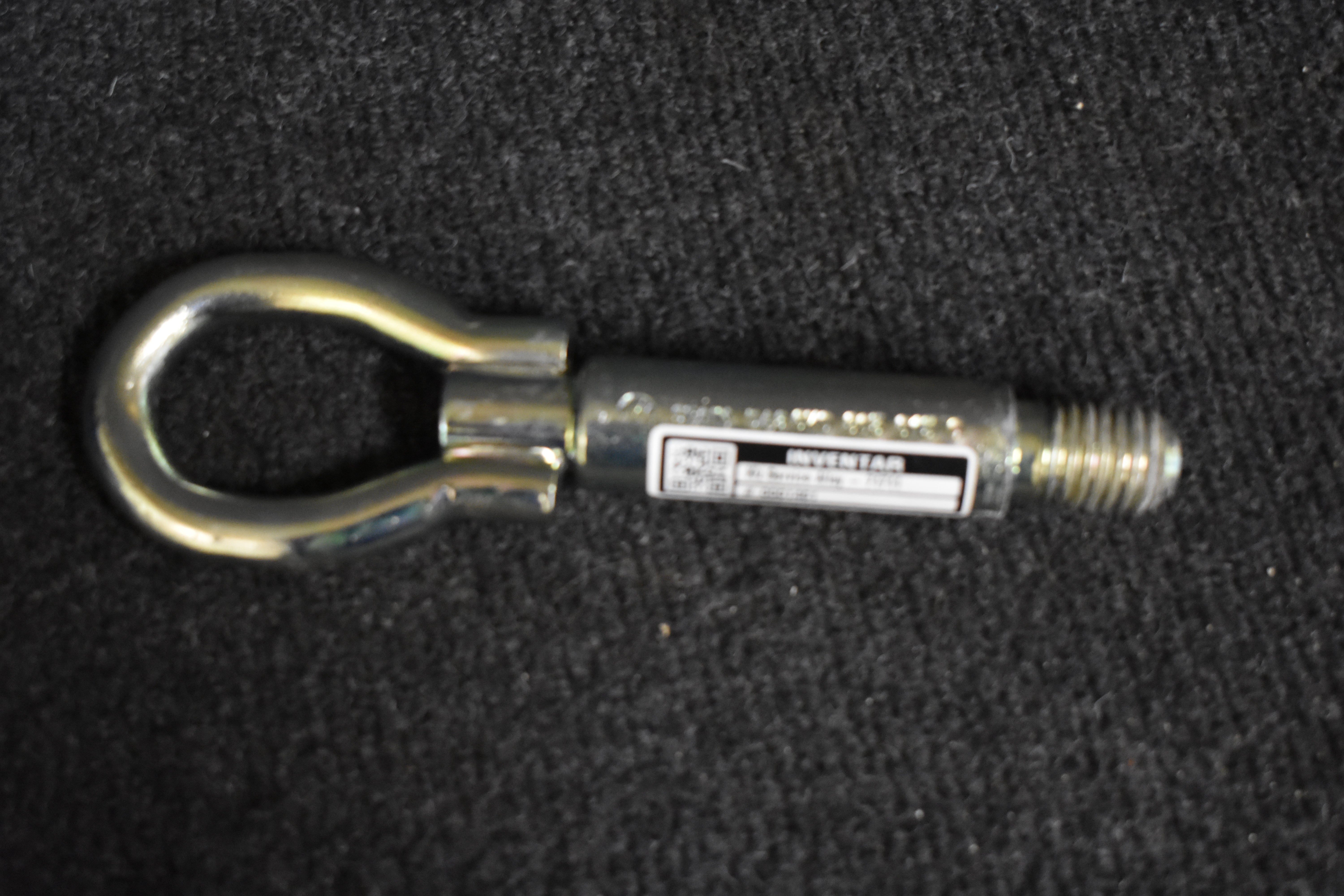 Volkswagen Polo Abschlepphaken Abschleppöse 6K0803615