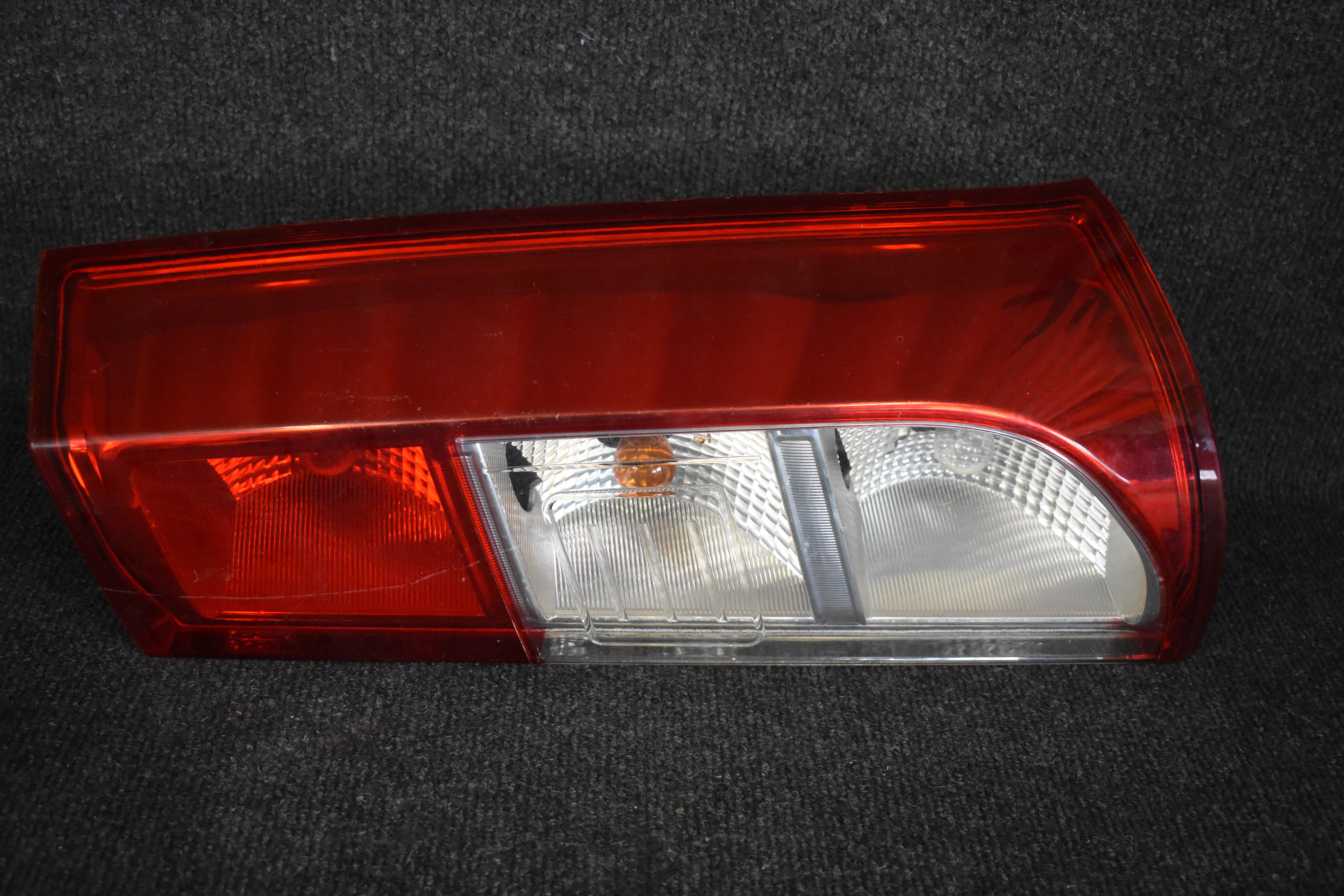 Renault 265509604R Rückleuchte rechts