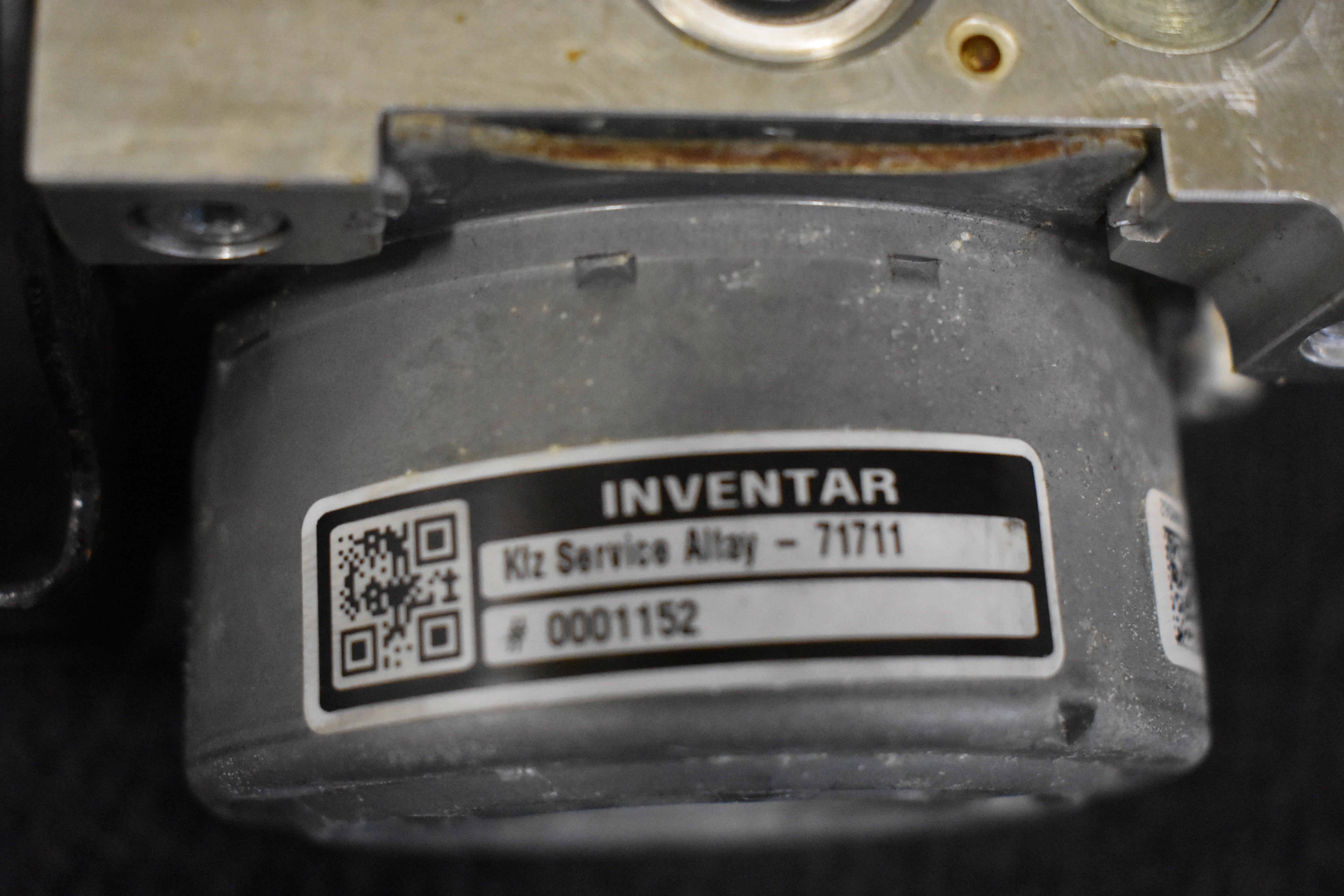 BMW 3er RP Hydro-Hydraulik-Einheit DSC Bremsen Antiblockiersystem 6869726