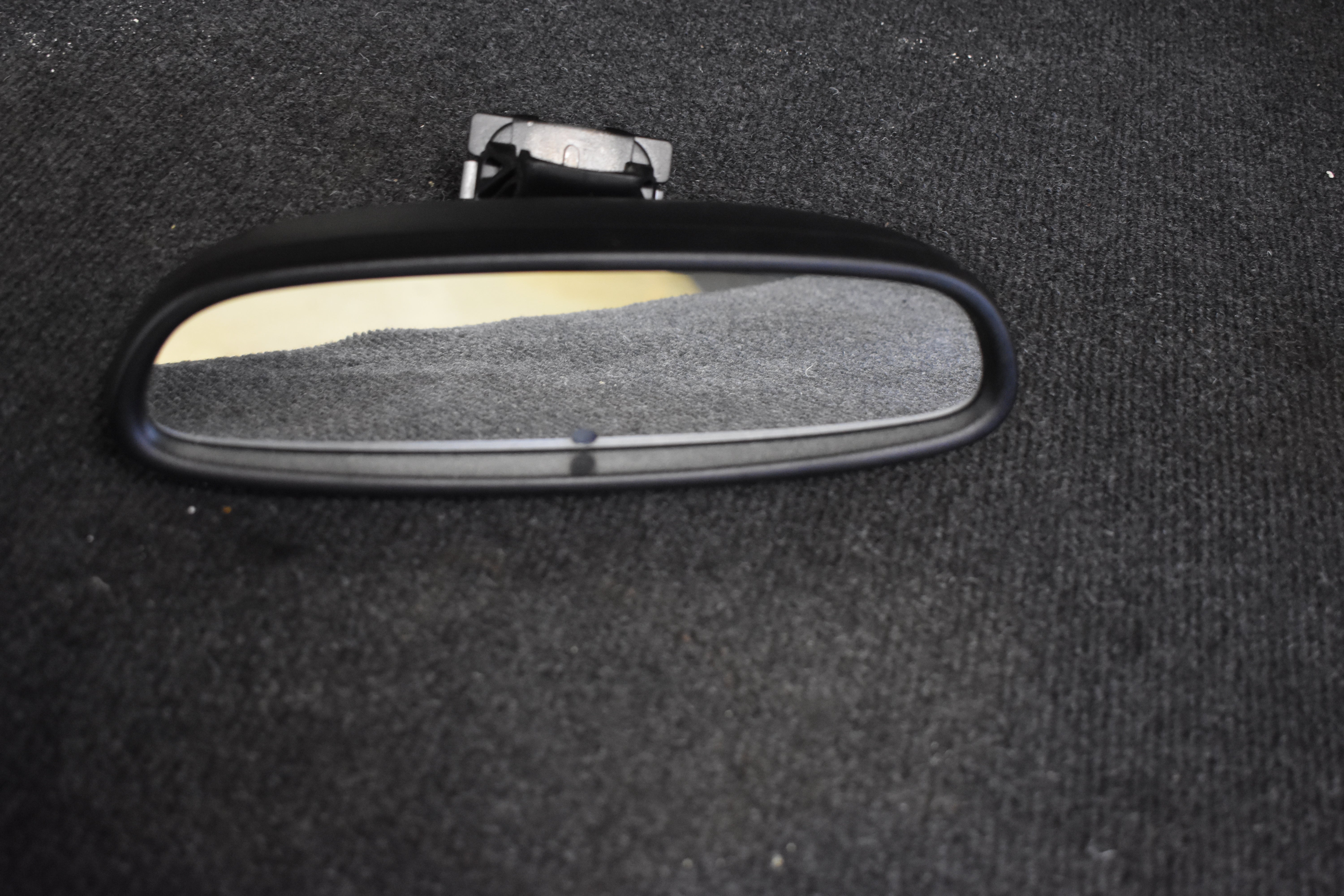 BMW Innenspiegel 1er F20 026661 P20712845