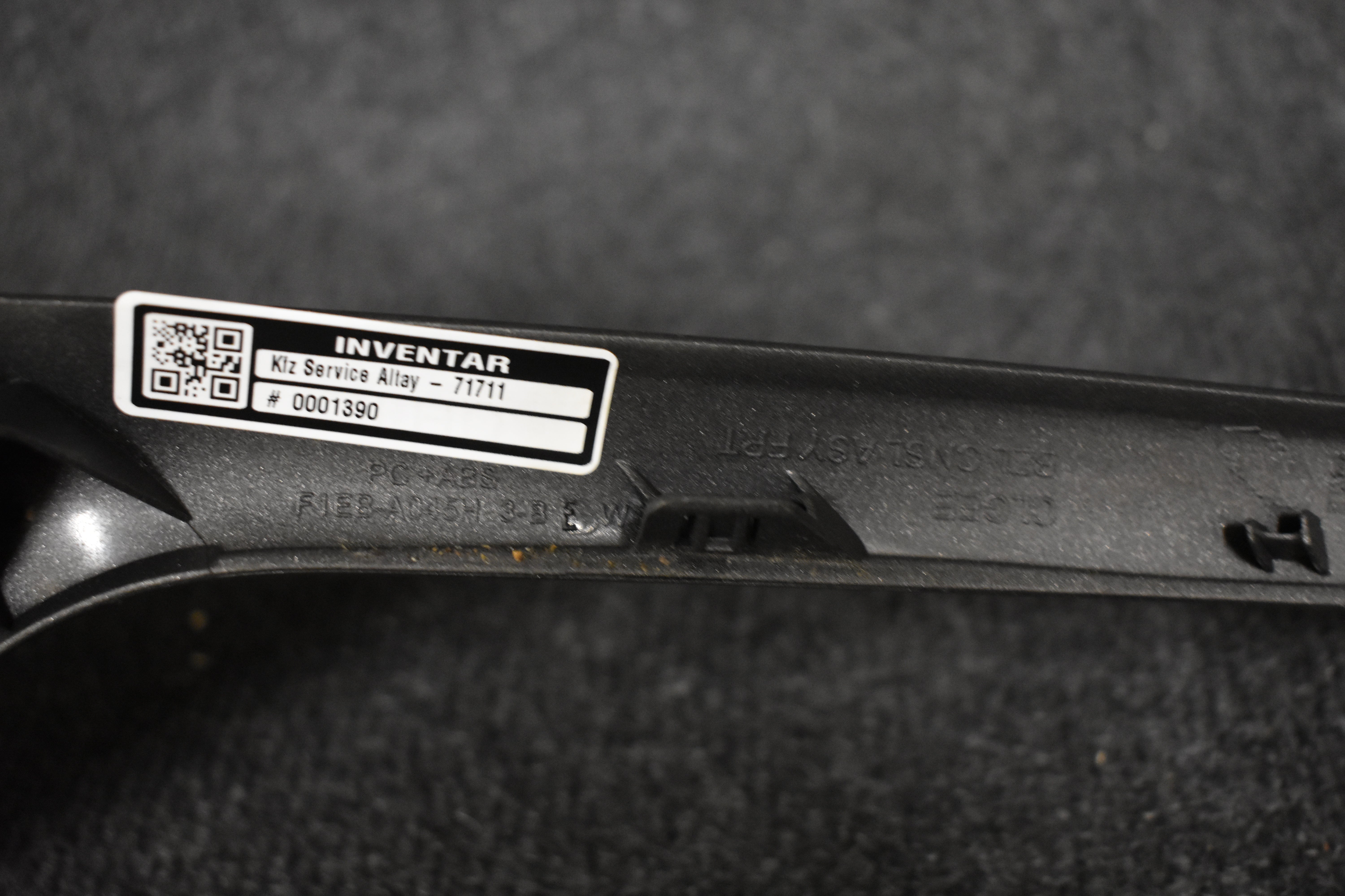 Ford Focus Verkleidung Armaturenbrett F1EB-A045H93-B