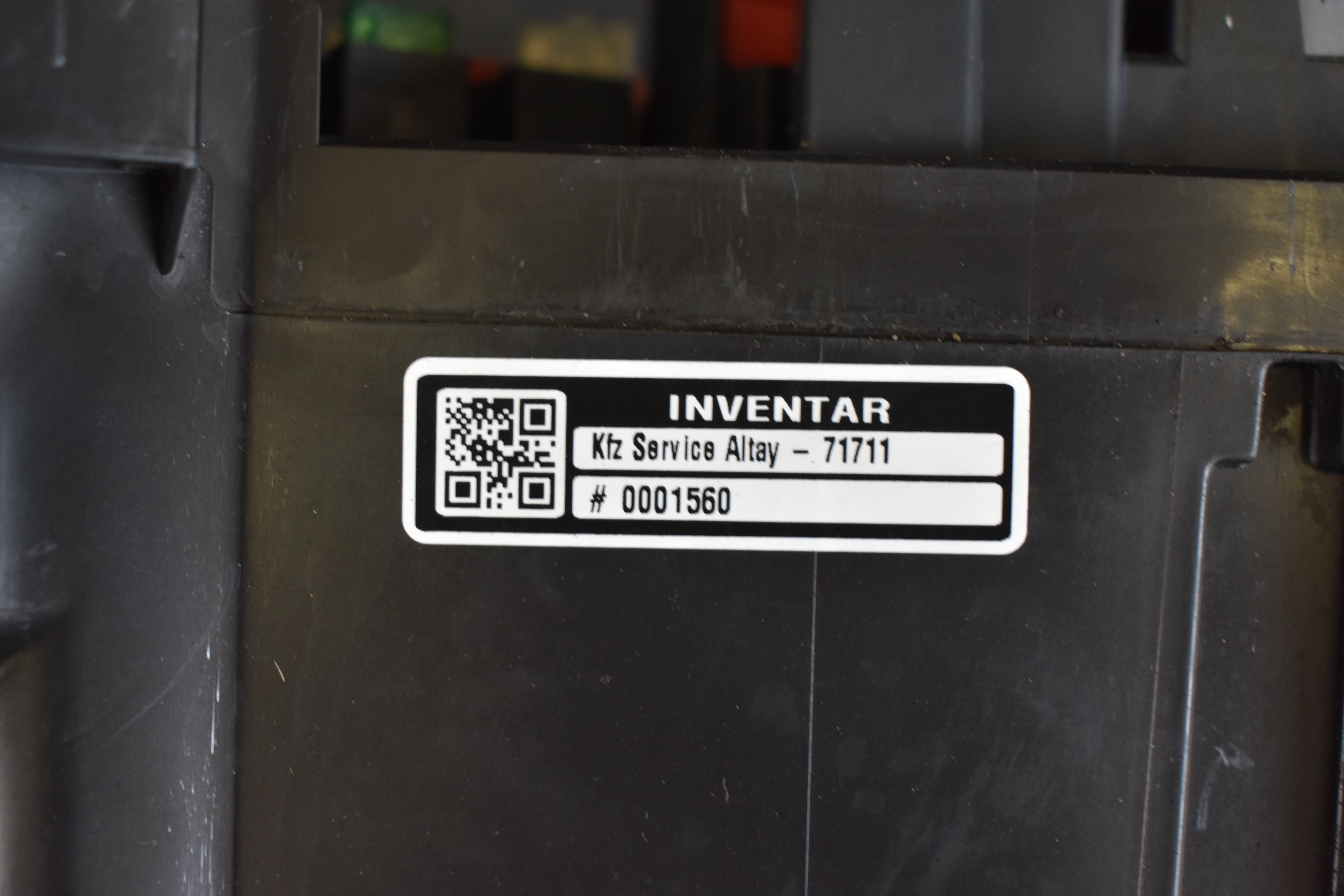 Subaru Forester 82241SC020 Sicherungskasten