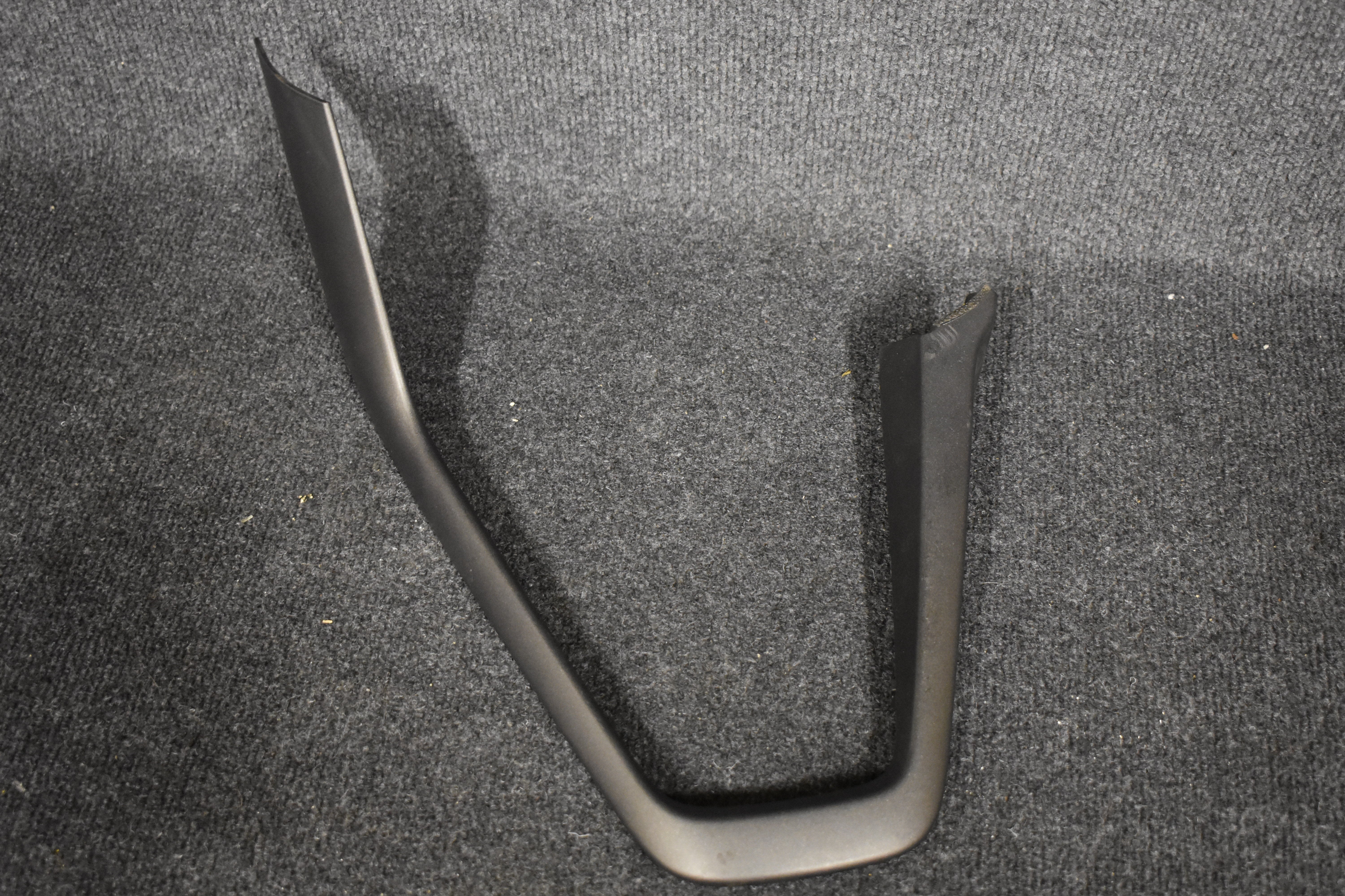 Ford Focus Verkleidung Armaturenbrett F1EB-A045H93-B