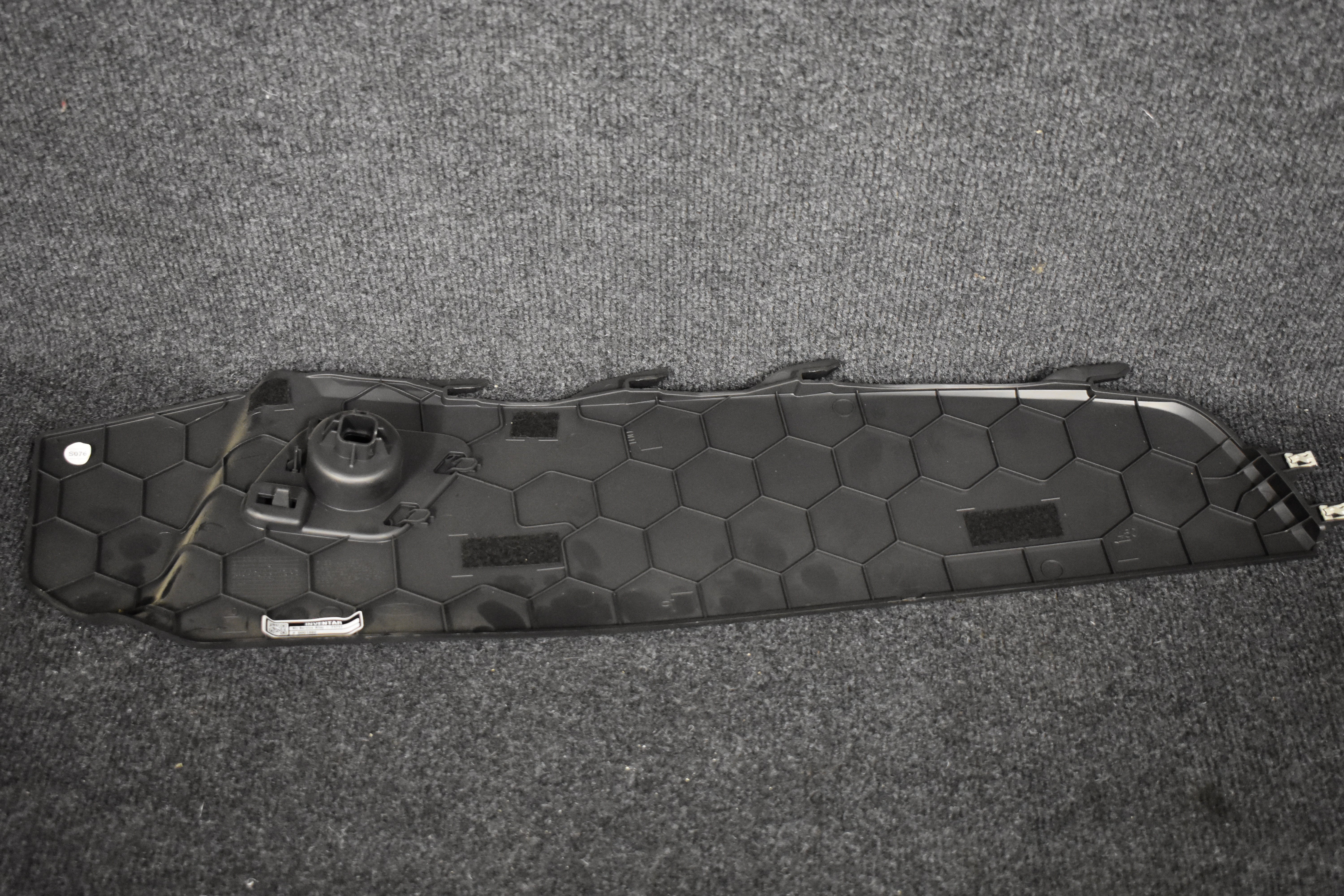 Ford Focus Seitenverkleidung Mittelkonsole Rechts F1EB-A046B26