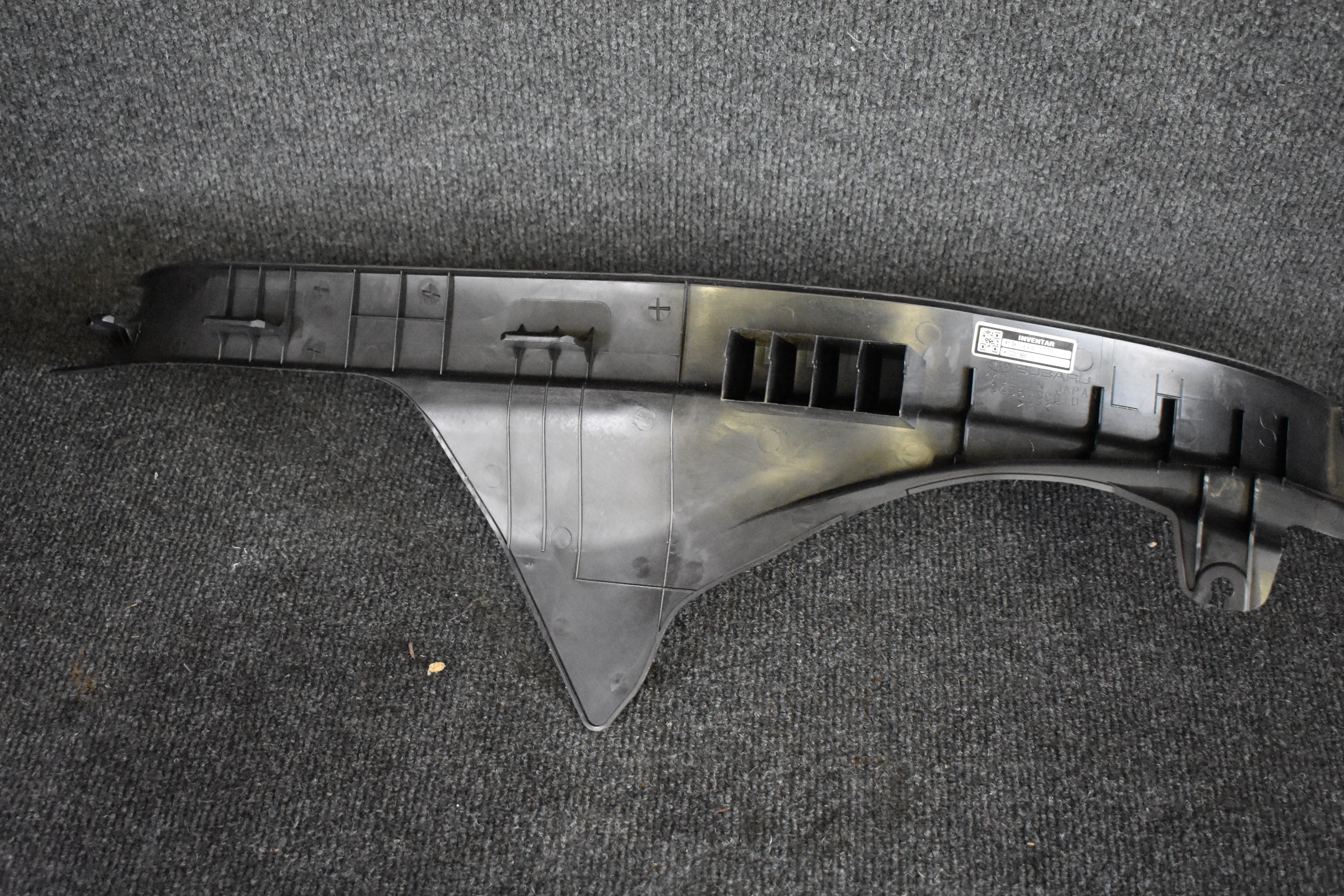 Subaru Forester 94061SC010 Zierleiste