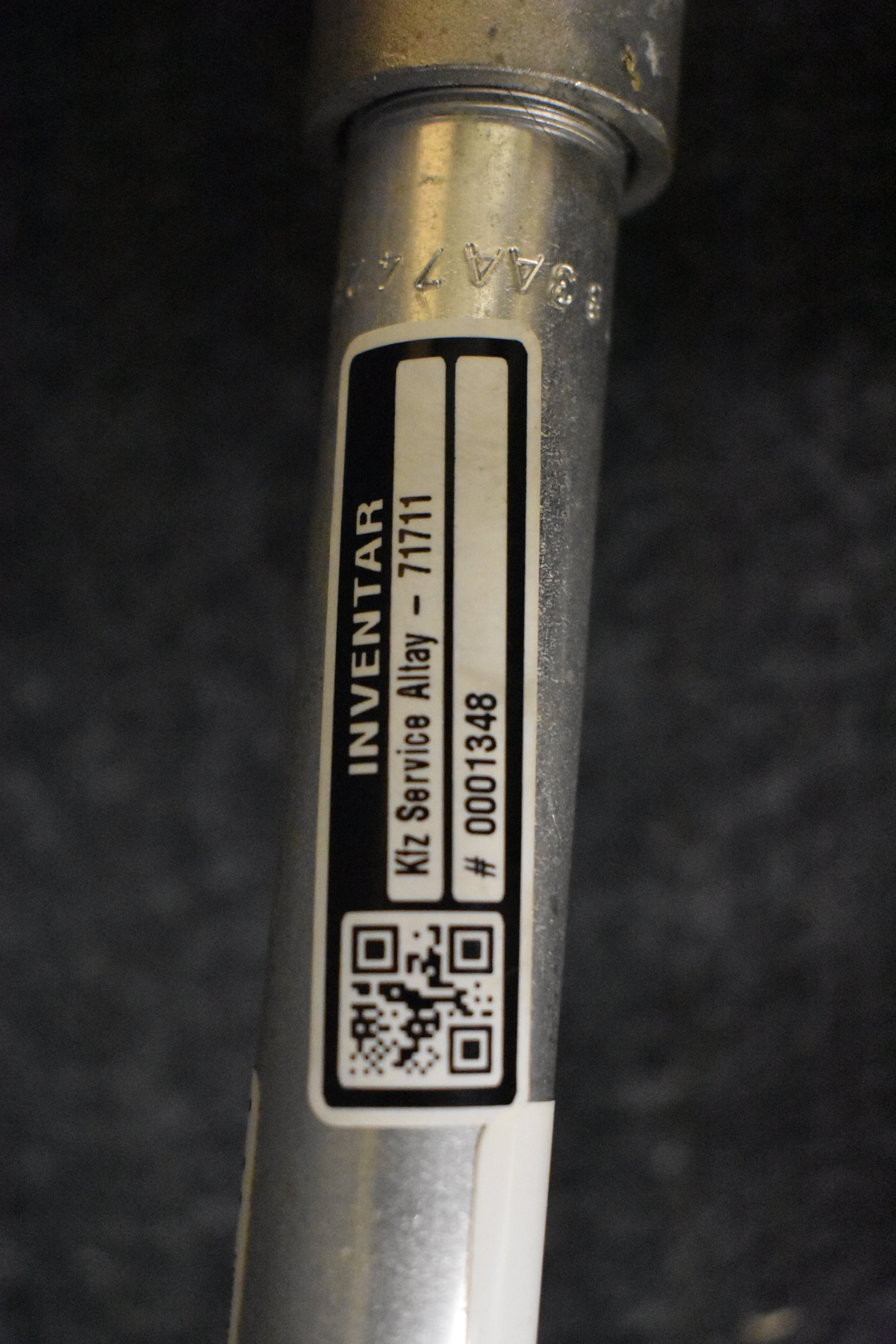 BMW Gurtschloss Untergurt hinten links