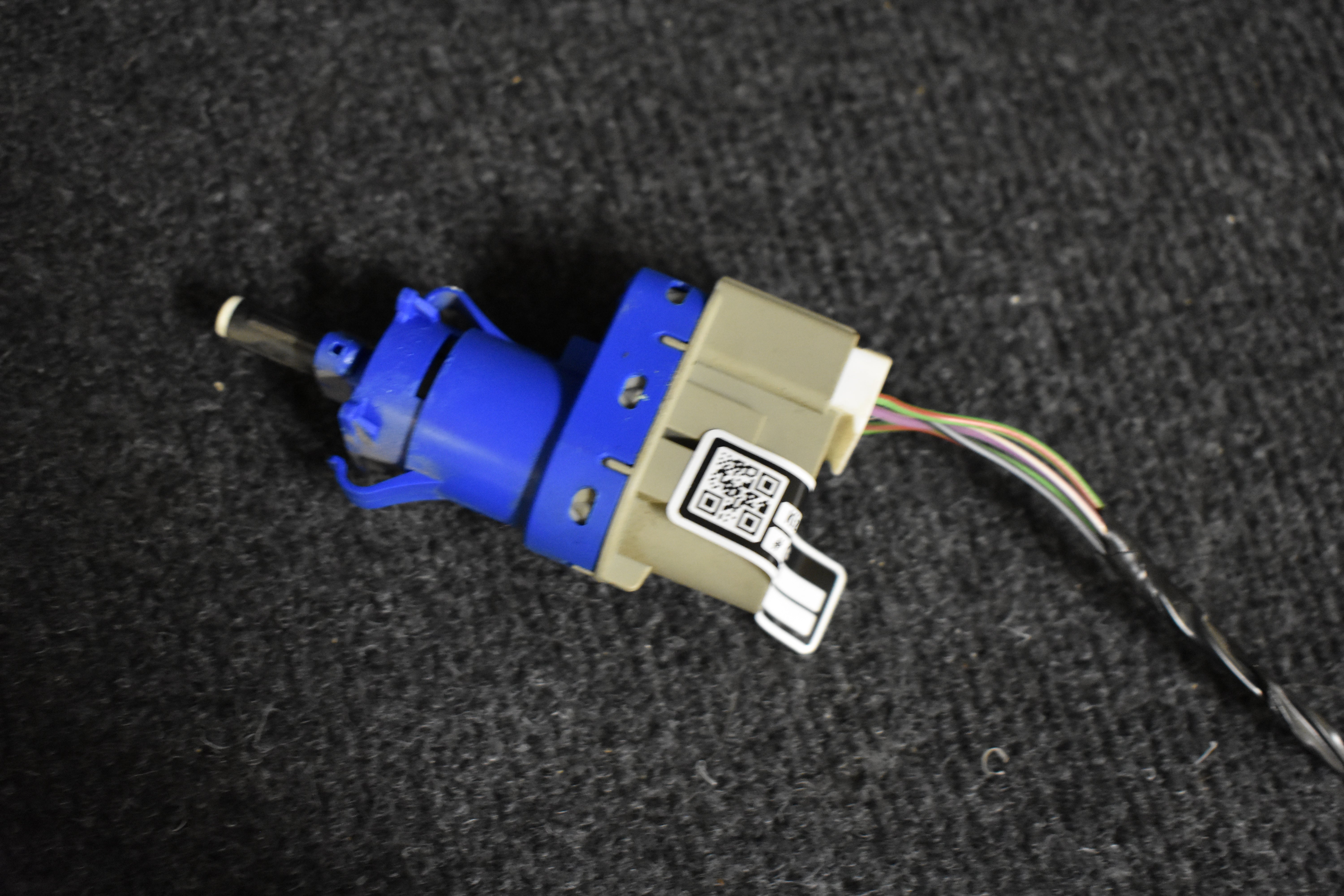 Ford Focus Bremspedalstellungssensor 8T4T-96854-AA