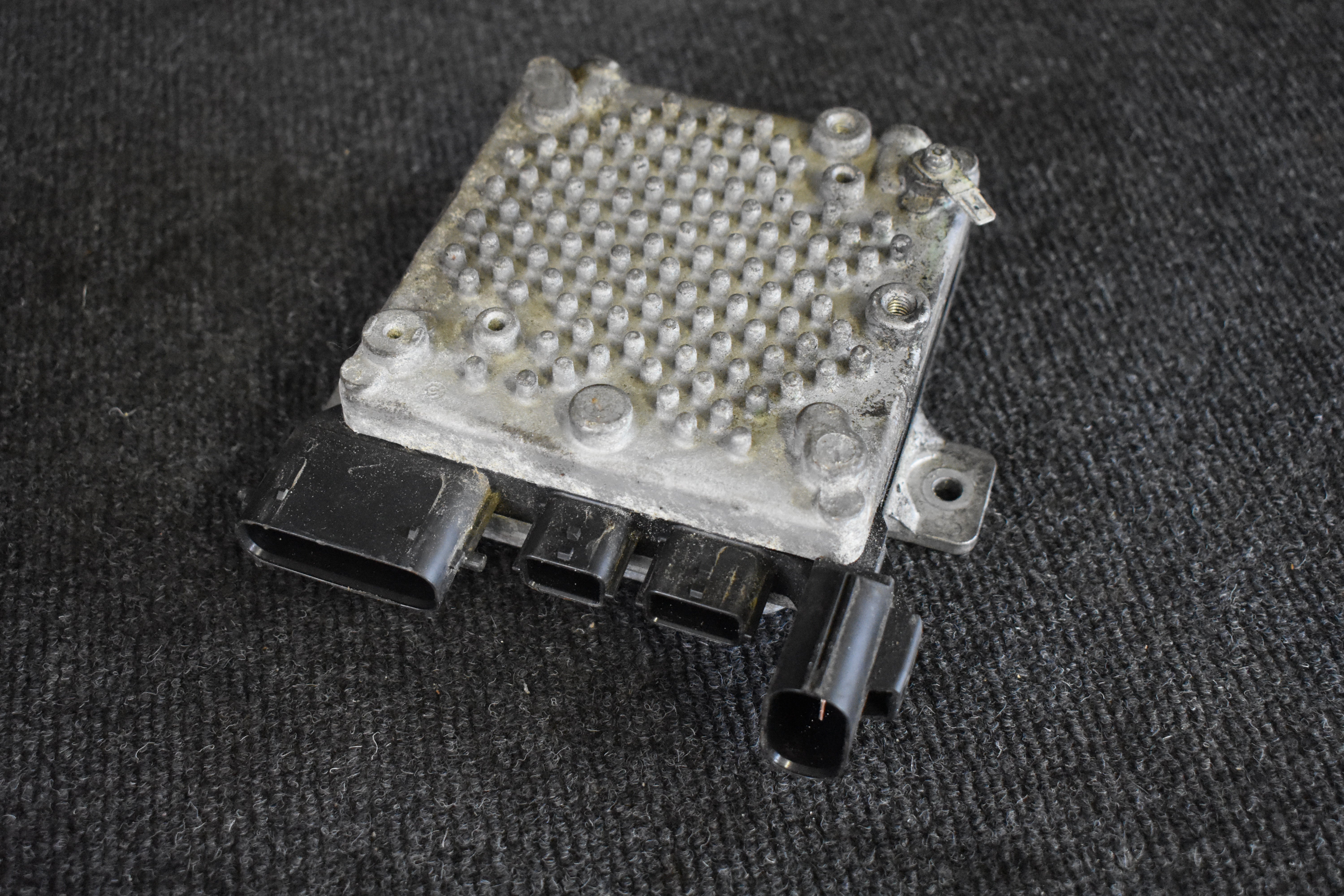 Subaru Forester 34710SC020 Steuergerät Servolenkung