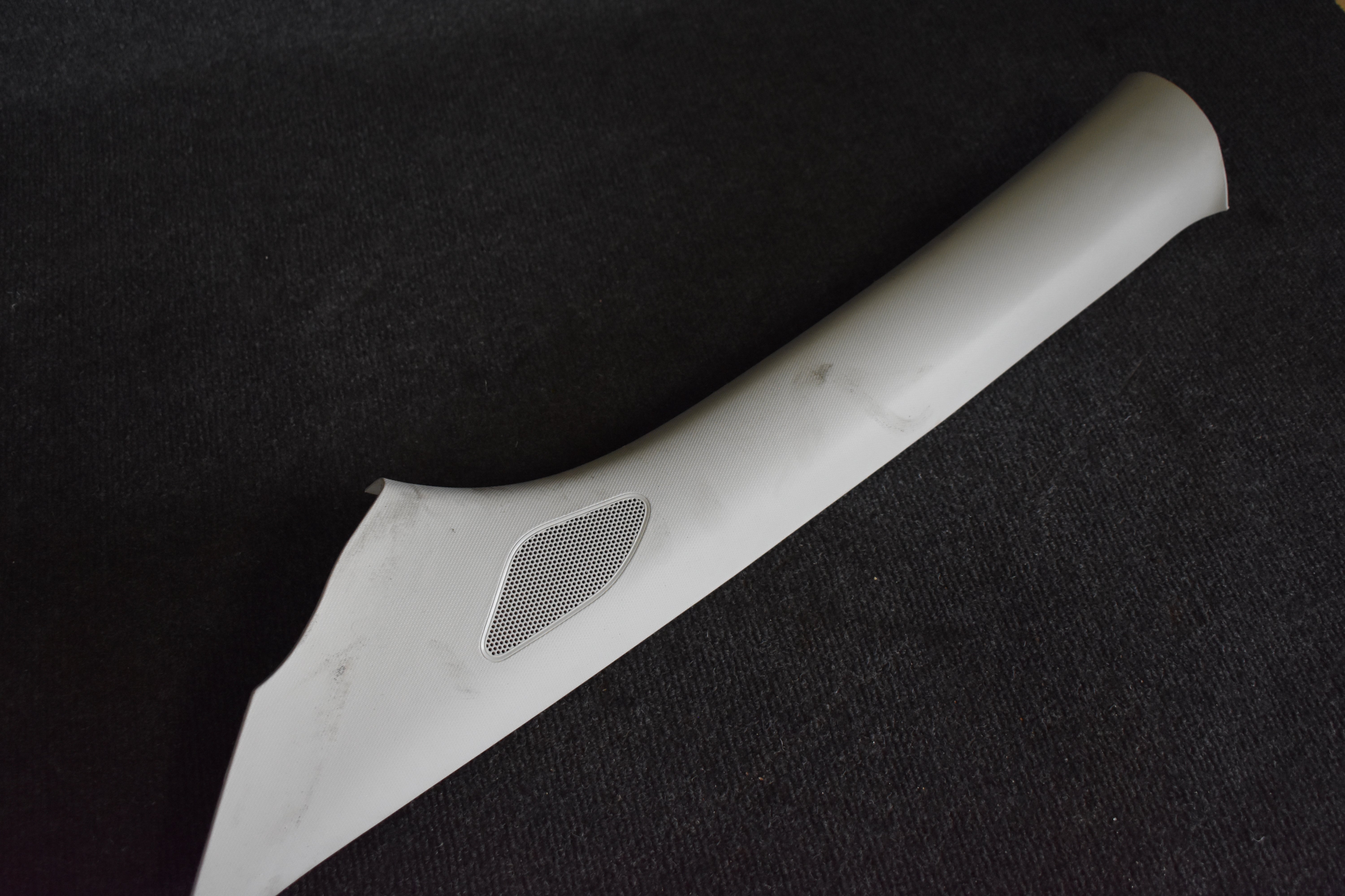 Volkswagen Polo Verkleidung Säule A links 6R6867233