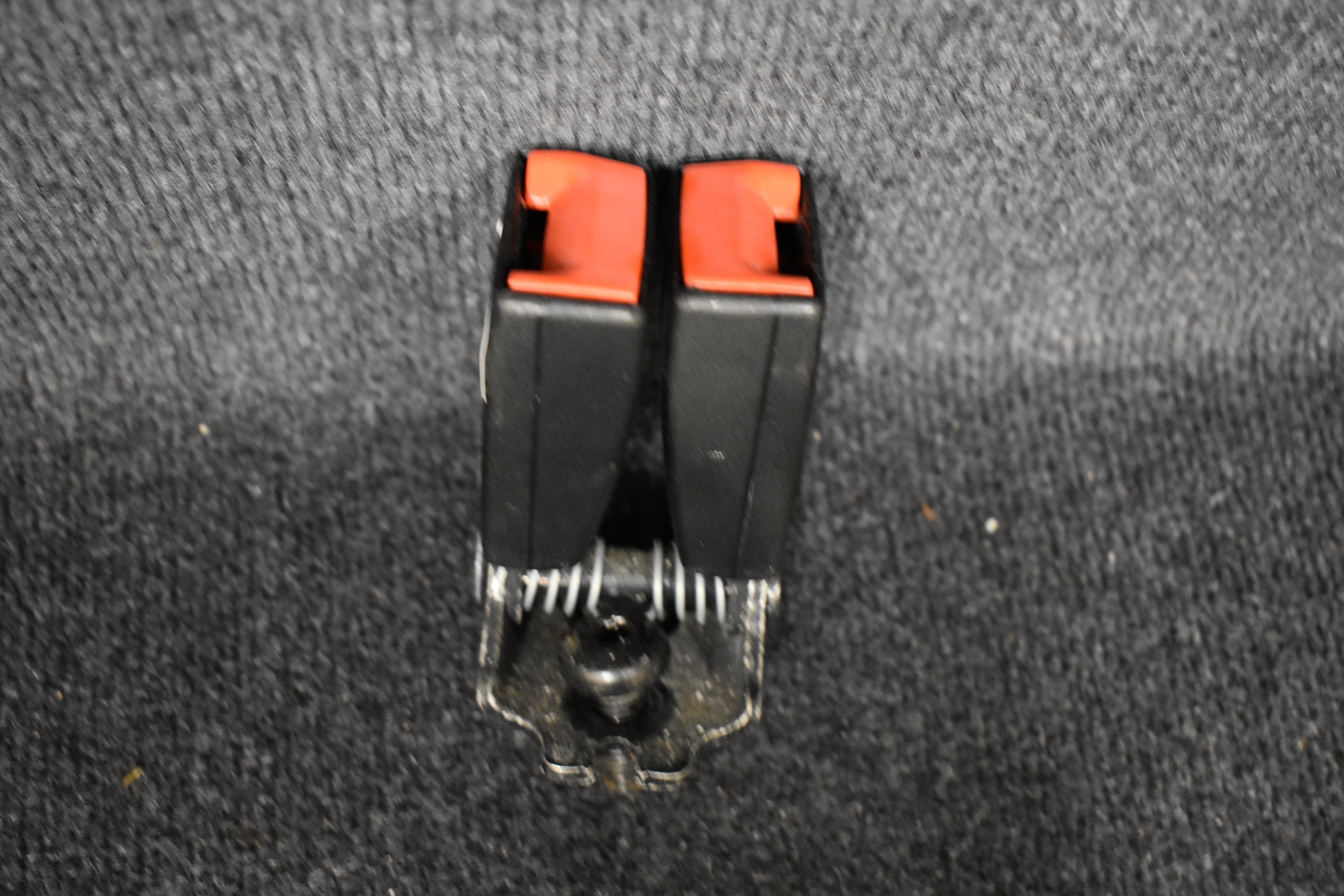 Ford Focus Sicherheitsgurtschloss BM51-A613K21-CA3JA6