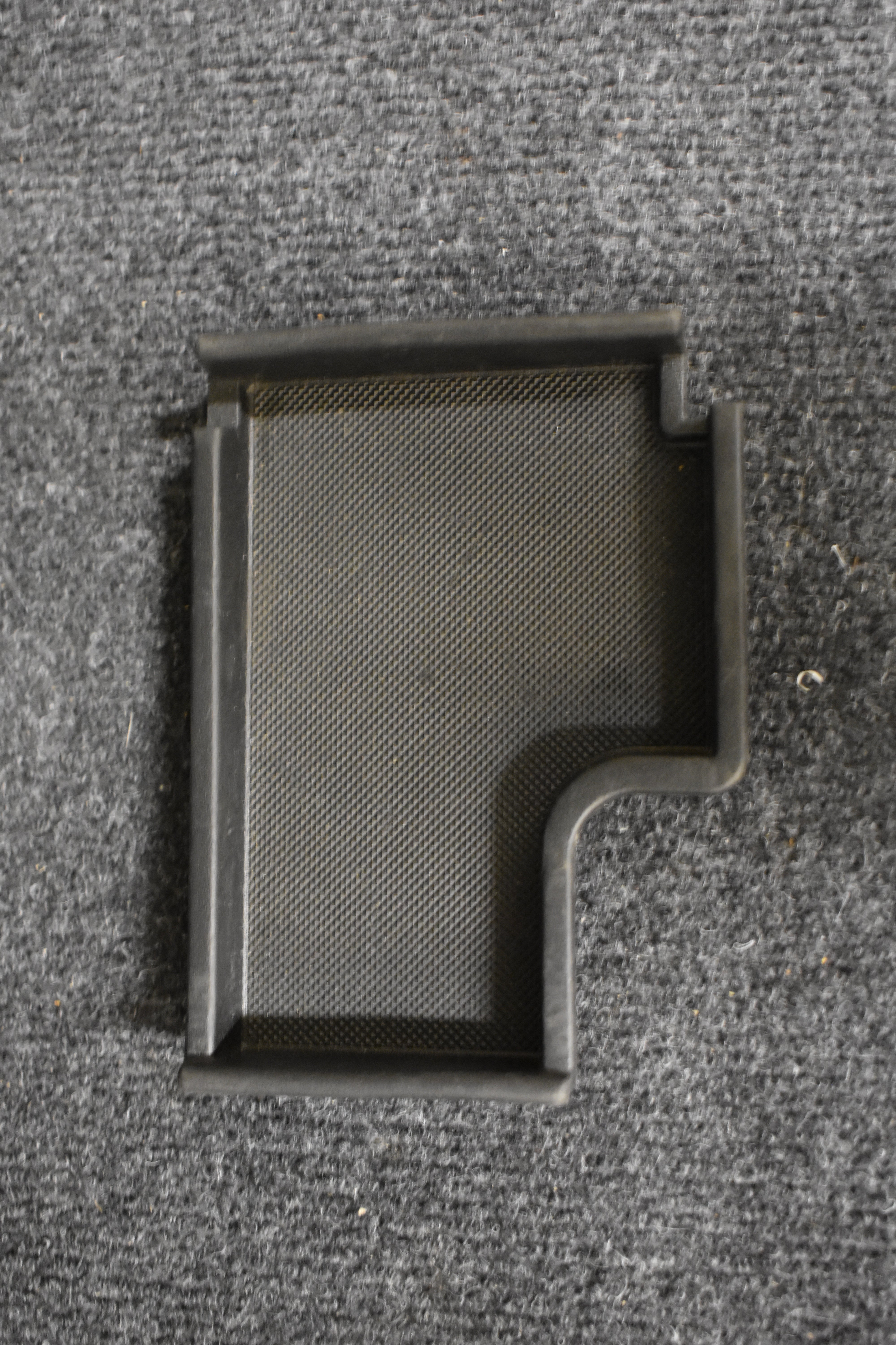 Ford Focus Ablage Mittelkonsole F1EB-A045H74-BCW