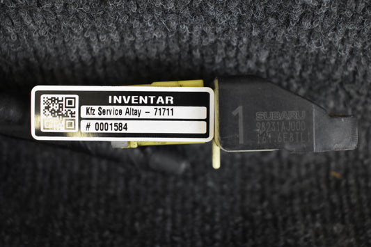 Subaru Forester 98231AJ000 Airbag-Aufprallsensor SUB Vorne
