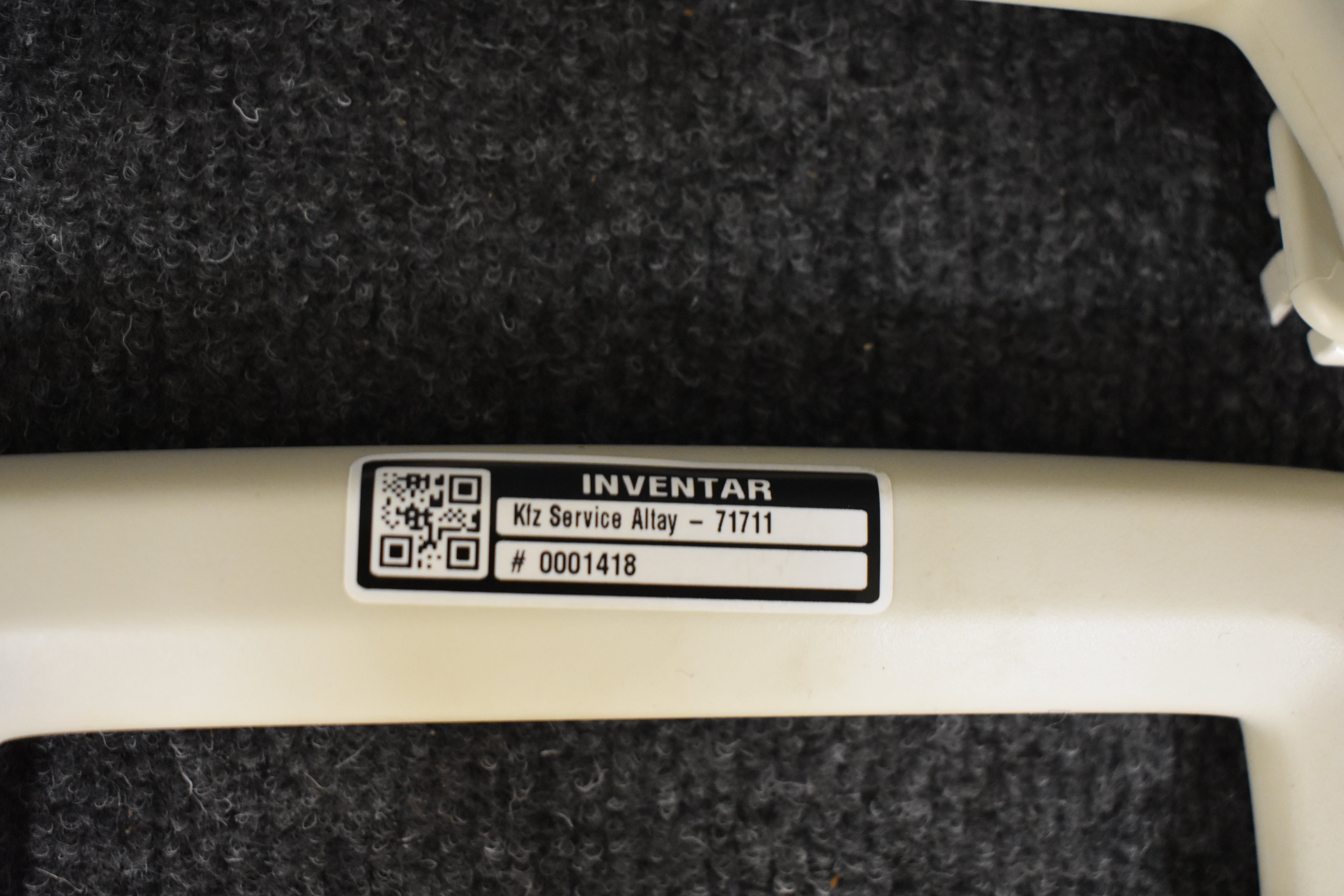 Ford Focus MK3 Haltegriff Rechts und Links