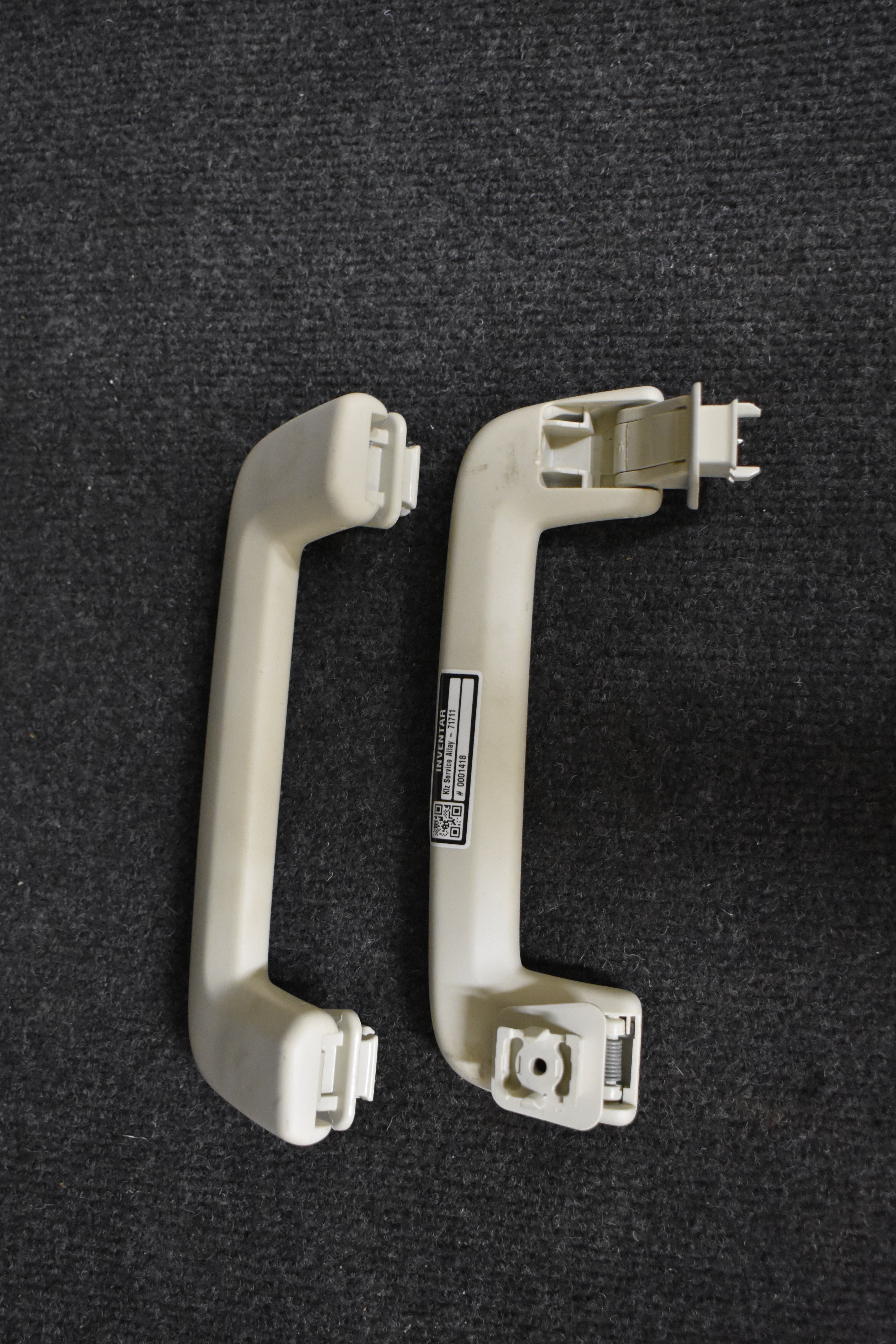 Ford Focus MK3 Haltegriff Rechts und Links