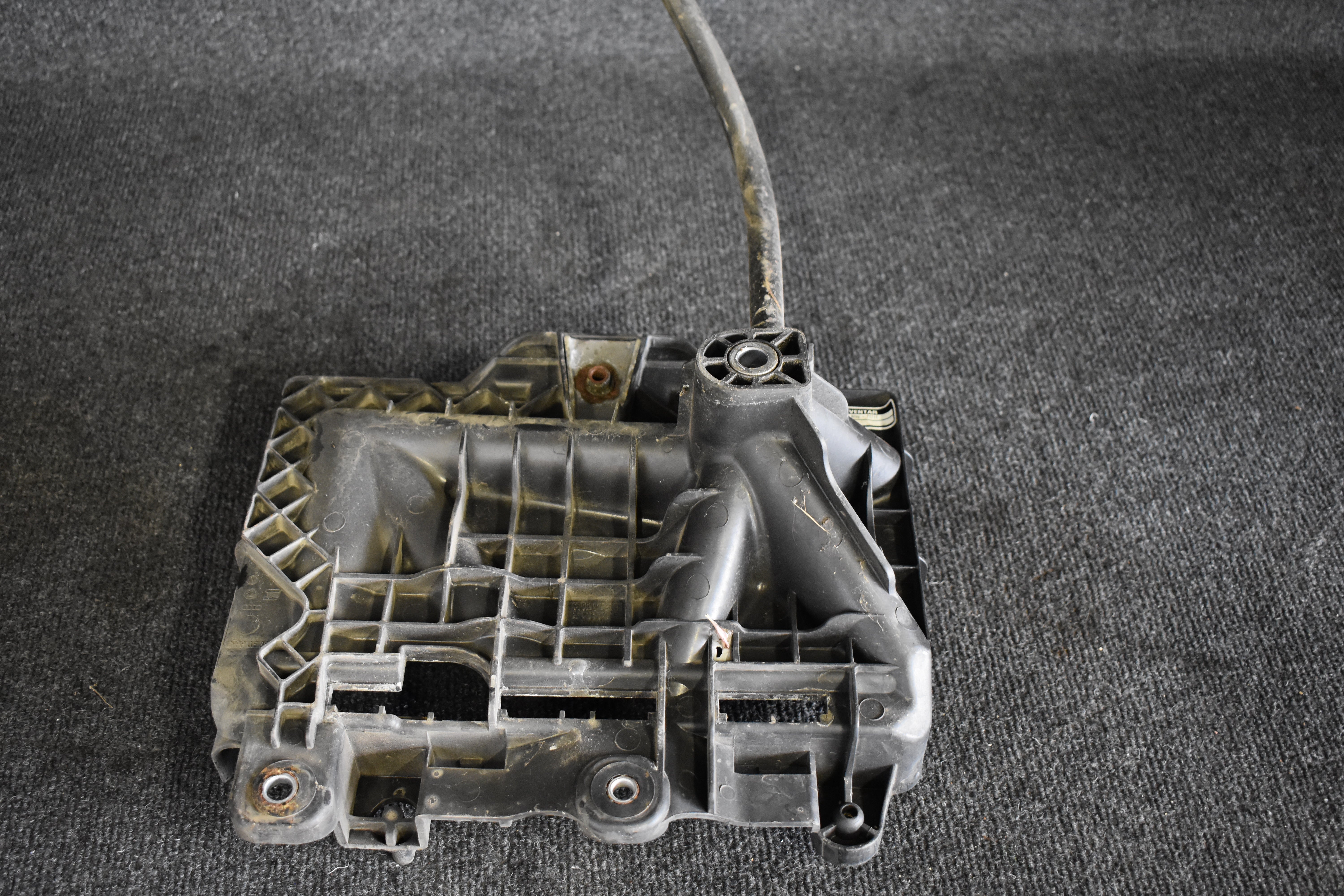 Volkswagen Polo Batterieaufnahme 6Q0915331