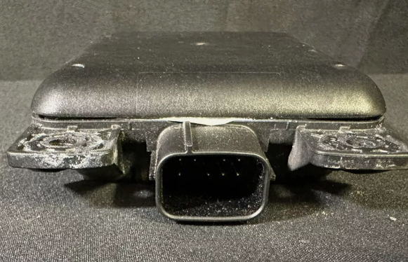 Mazda 6 / CX5 SKYACTIV-D 150 2019 Spurhalte Totwinkel Steuergerät