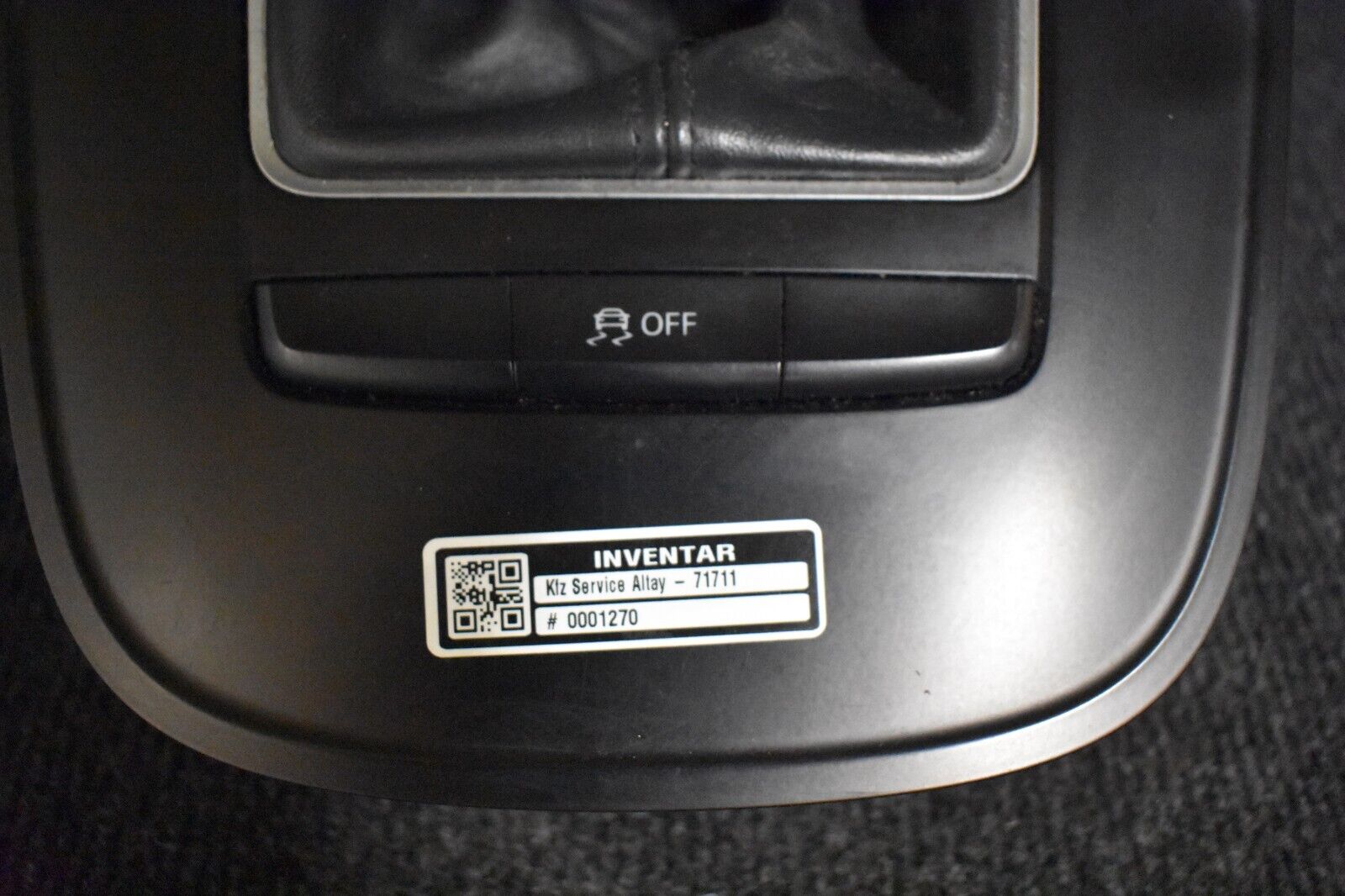 Audi A4 B8 1.8 2.0 TFSI TDI Verkleidung Mittelkonsole Mitteltunnel 8K0864261