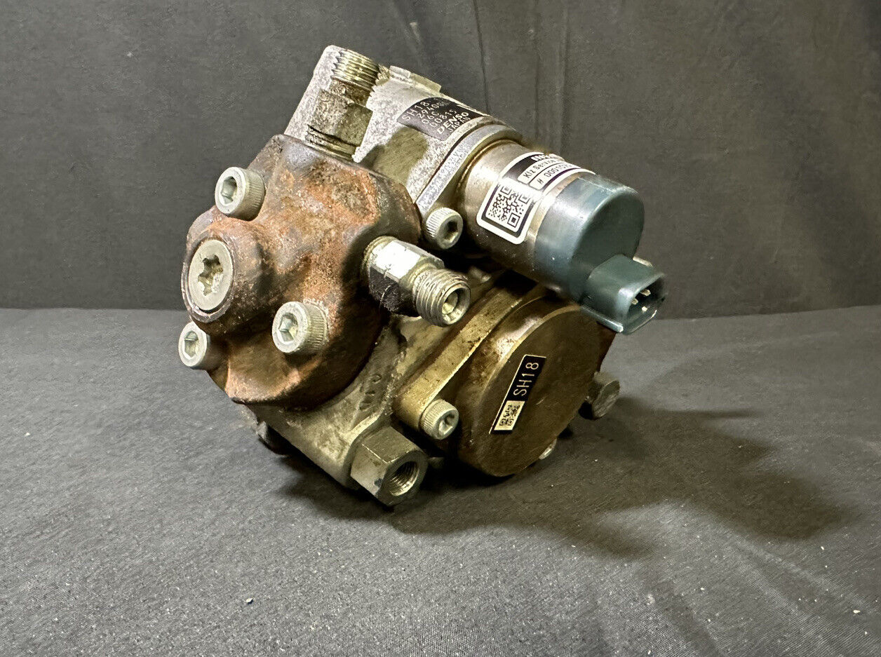 Mazda 6 GL,GJ / CX5 2019 2,2 Hochdruckpumpe SH1813800 Original