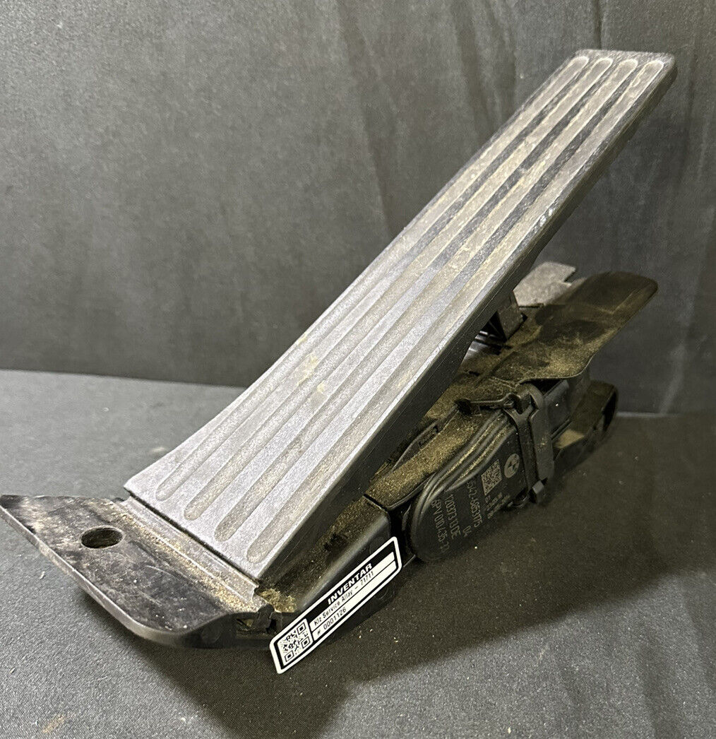 BMW 1er F21 Gaspedal Fahrpedal
