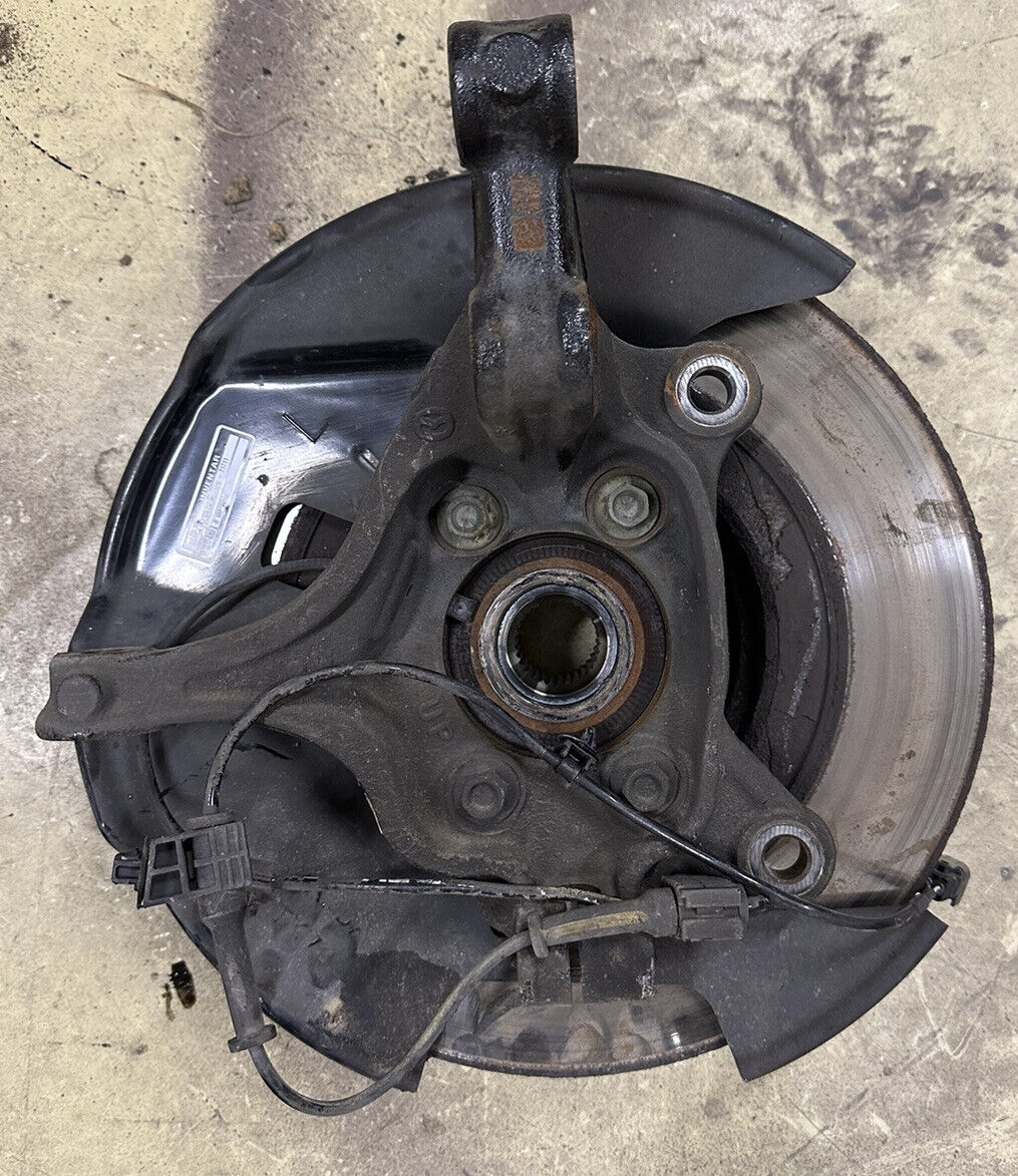 Mazda 6 GL,GJ / CX5 2019 2,2L Achsschenkel ABS-Sensor Vorne Links GHP933031A