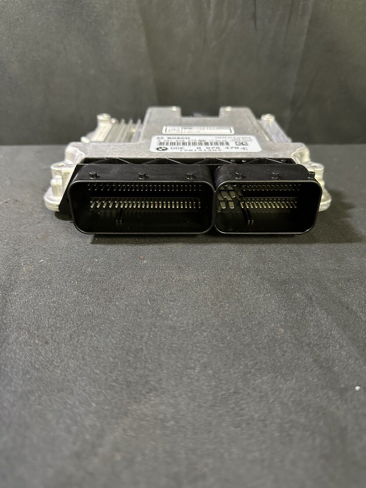 BMW F20 21 F22 F30 F80 F31 F34 F35 Orig. Motorsteuergerät 0281030978 8579478