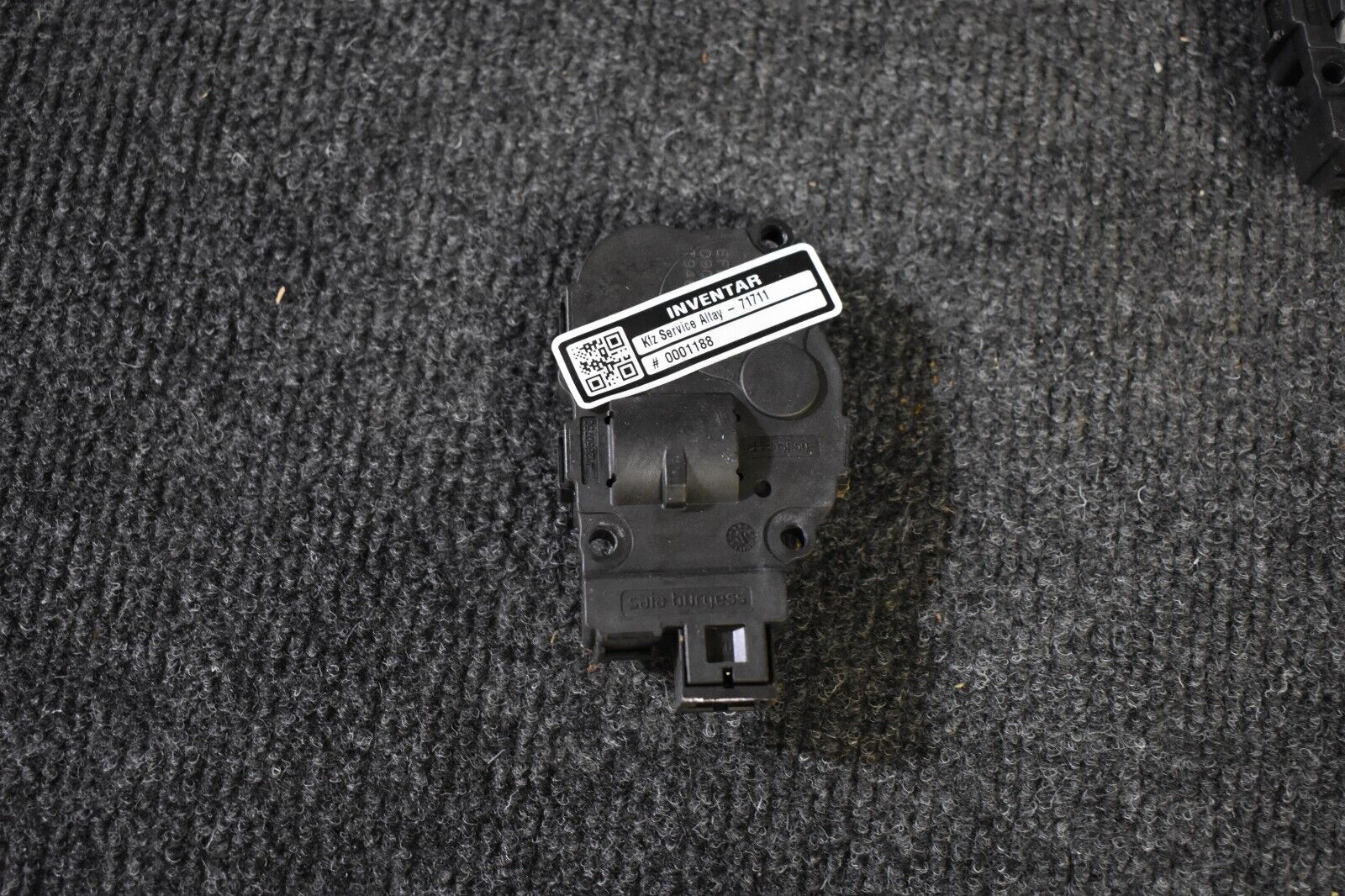 BMW F20 F21 F22 F30 F80 F31 F34 F35 Stellantrieb Stellmotor Klima 9321034