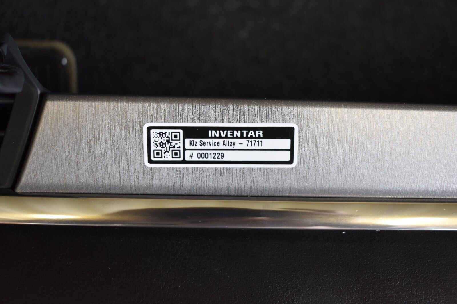 Mazda 6 / CX5 SKYACTIV-D 150 2019 Armaturenbrett Abdeckung Leder Luftdüse