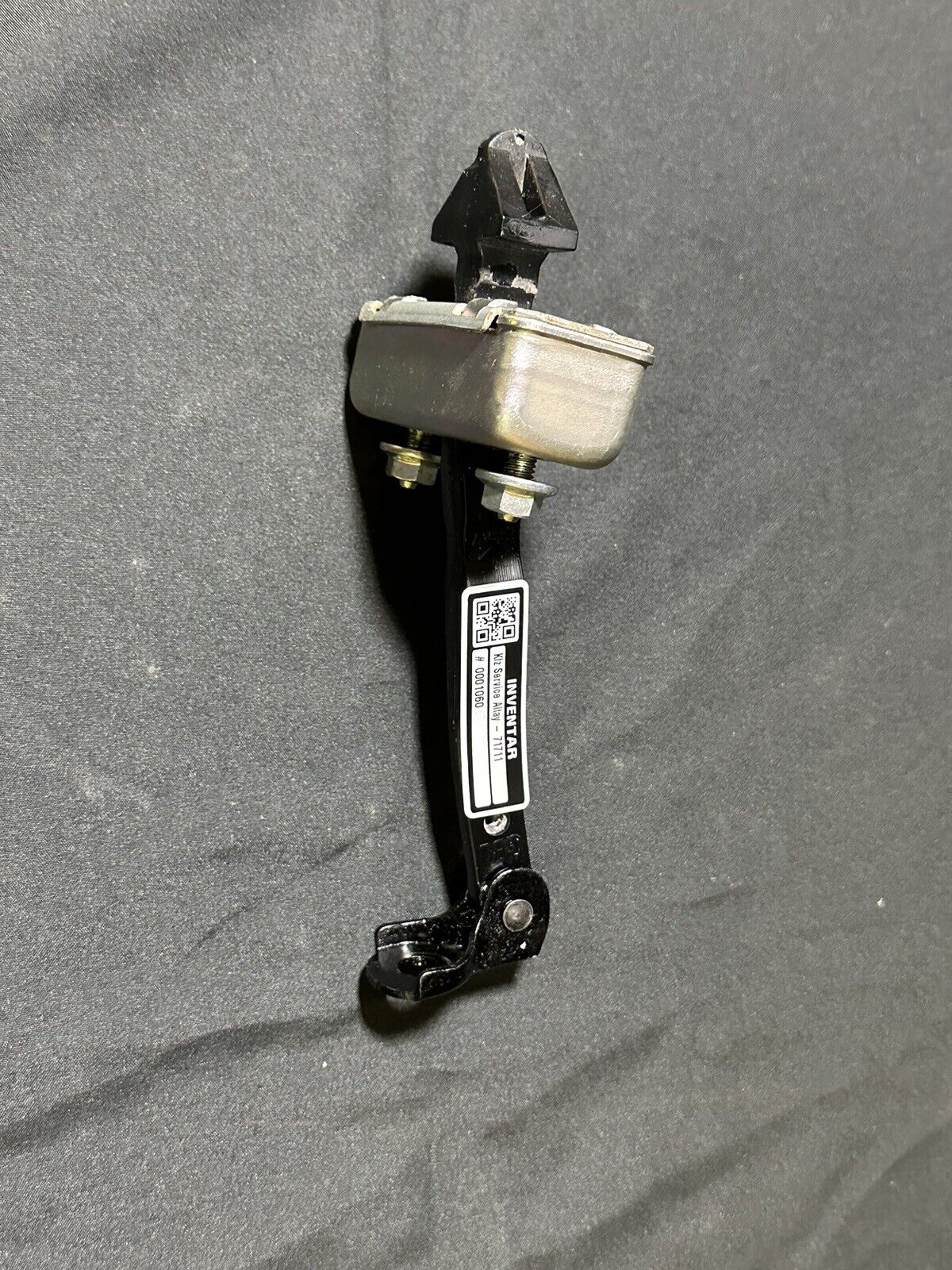 Mazda 6 / CX5 SKYACTIV-D 150 2019 Türstopper Scharniere Fahrertür 20190501