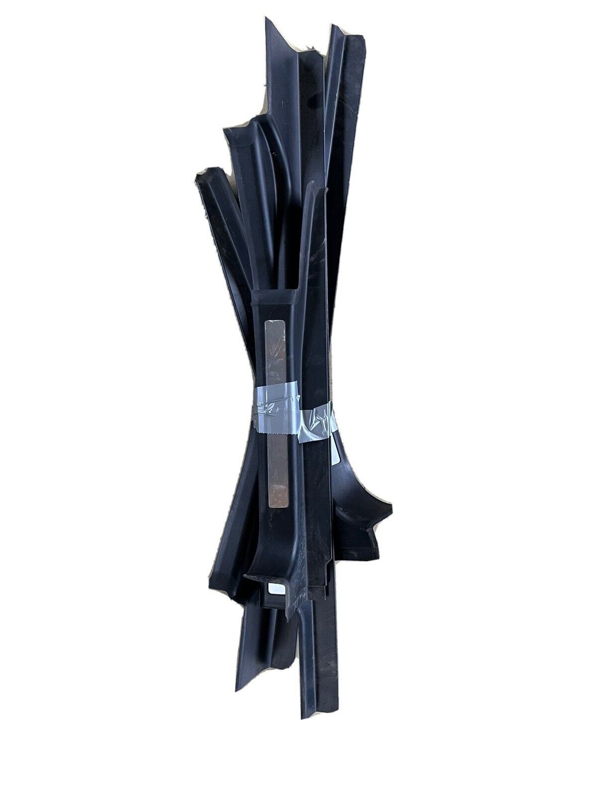 Mercedes Benz W203 C-Klasse Limousine Einstiegsleisten Satz x4 Leisten