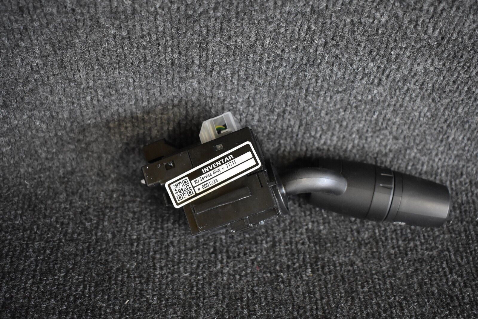 Mazda 6 / CX5 SKYACTIV-D 150 2019 Blinkerschalter Lenkstock GKK617J693