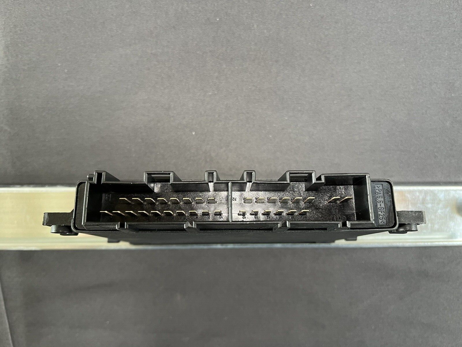 MERCEDES-BENZ C-Klasse W203 Steuergerät Einparkhilfe A2035454932 PDC