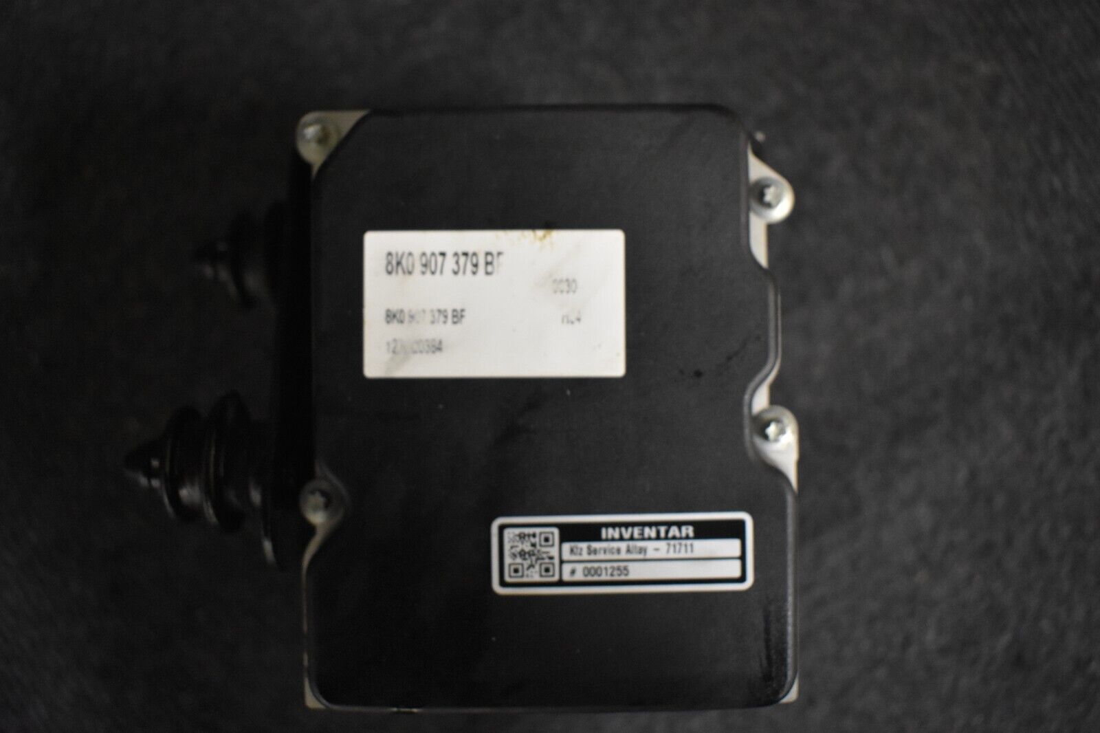 Audi A4 B8 1.8 2.0 TFSI TDI ABS ESP Steuergerät 0265236348 8K0907379BF